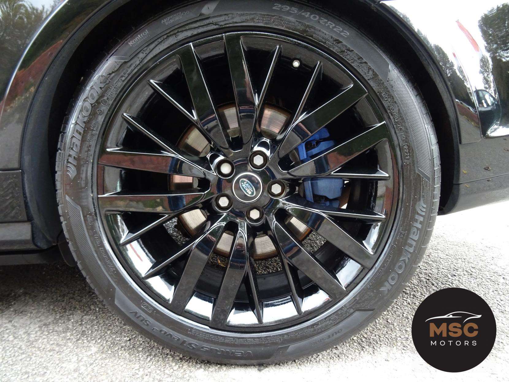 2016 LAND ROVER RANGE ROVER SPORT 2016 LAND ROVER RANGE ROVER SPORT