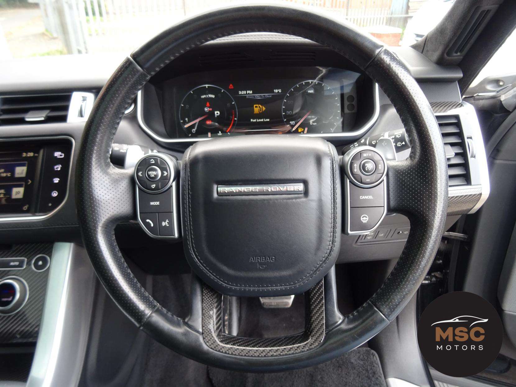 2016 LAND ROVER RANGE ROVER SPORT 2016 LAND ROVER RANGE ROVER SPORT