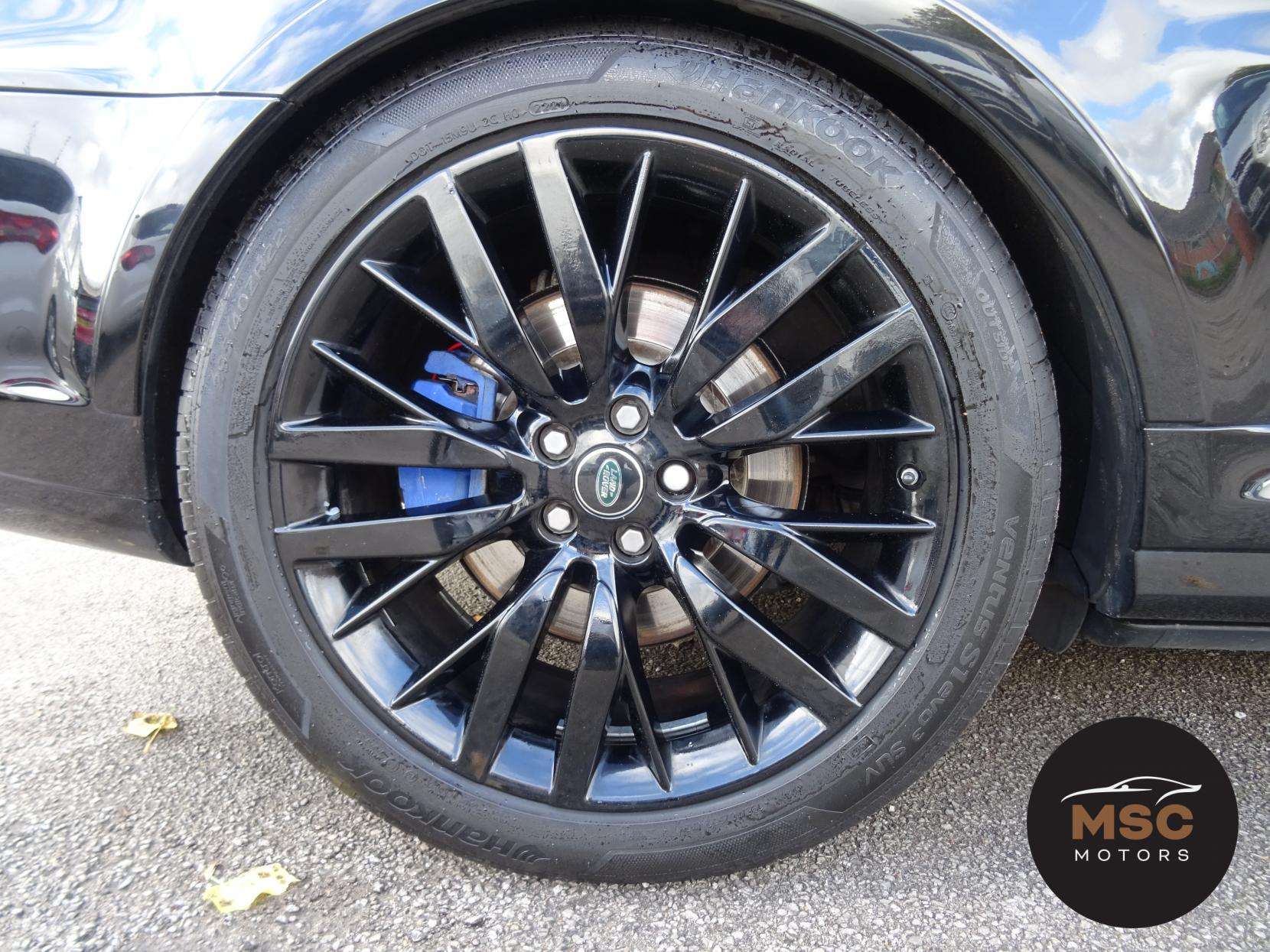 2016 LAND ROVER RANGE ROVER SPORT 2016 LAND ROVER RANGE ROVER SPORT