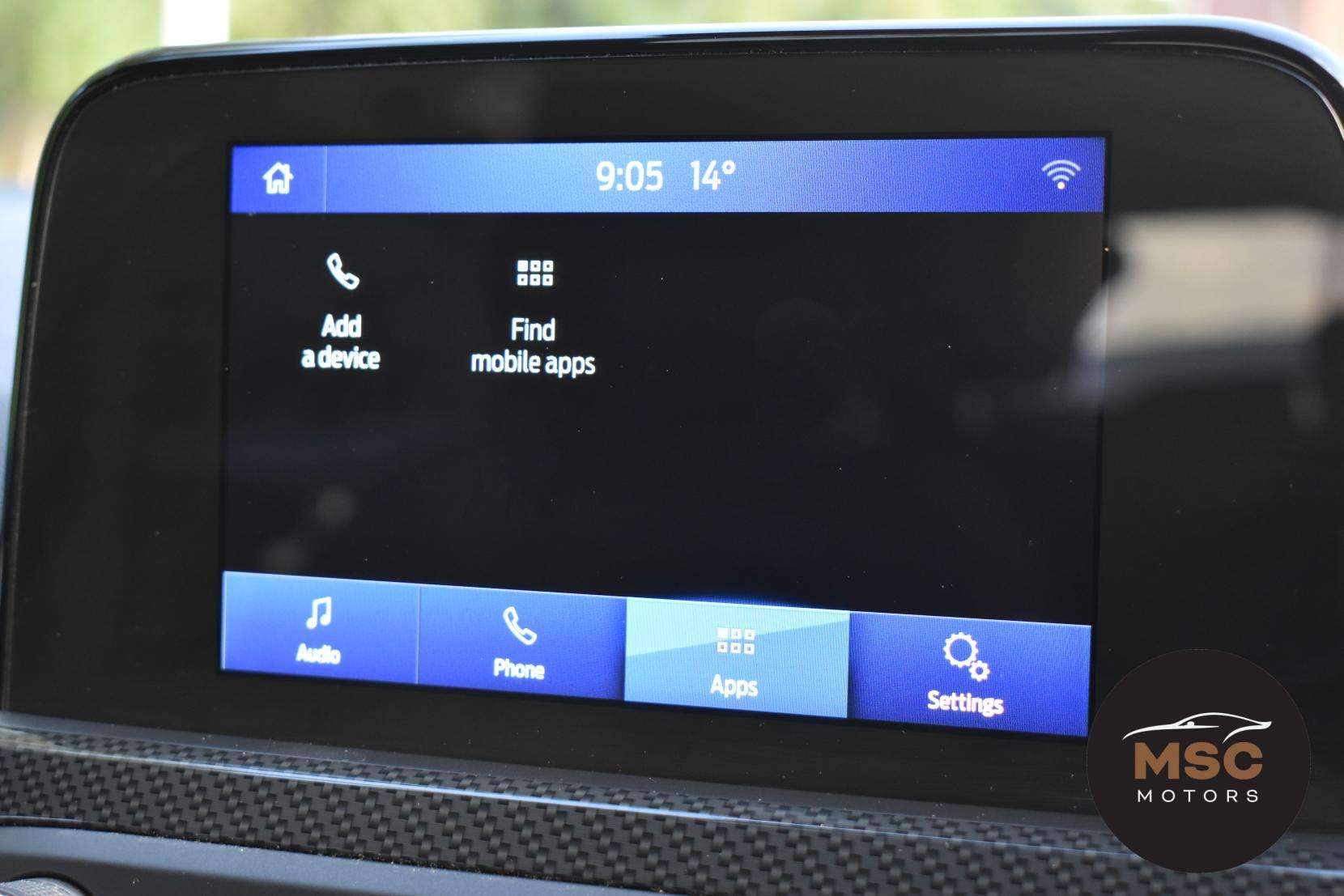2019 FORD FOCUS 2019 FORD FOCUS