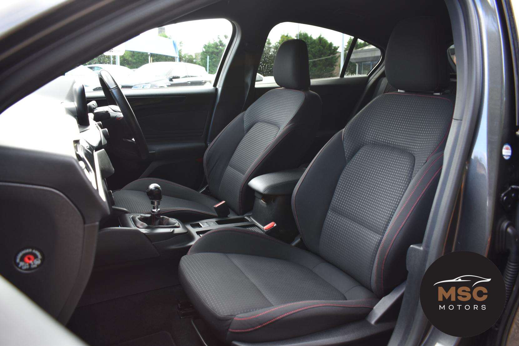 2019 FORD FOCUS 2019 FORD FOCUS