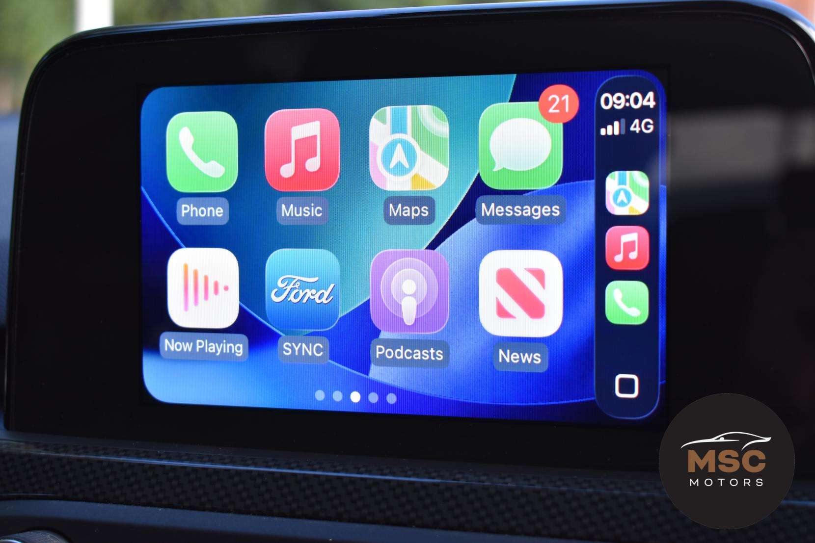 2019 FORD FOCUS 2019 FORD FOCUS