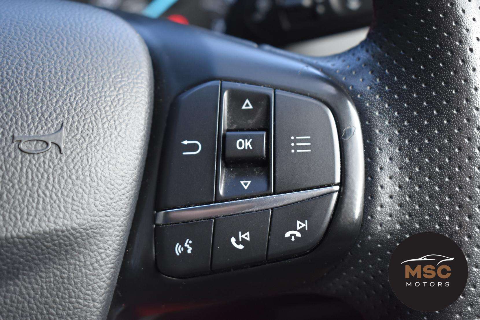 2019 FORD FOCUS 2019 FORD FOCUS