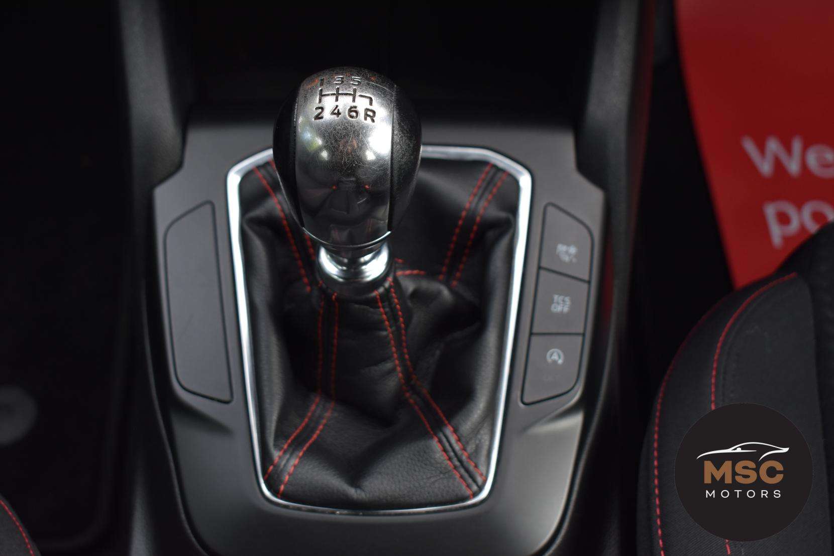 2019 FORD FOCUS 2019 FORD FOCUS