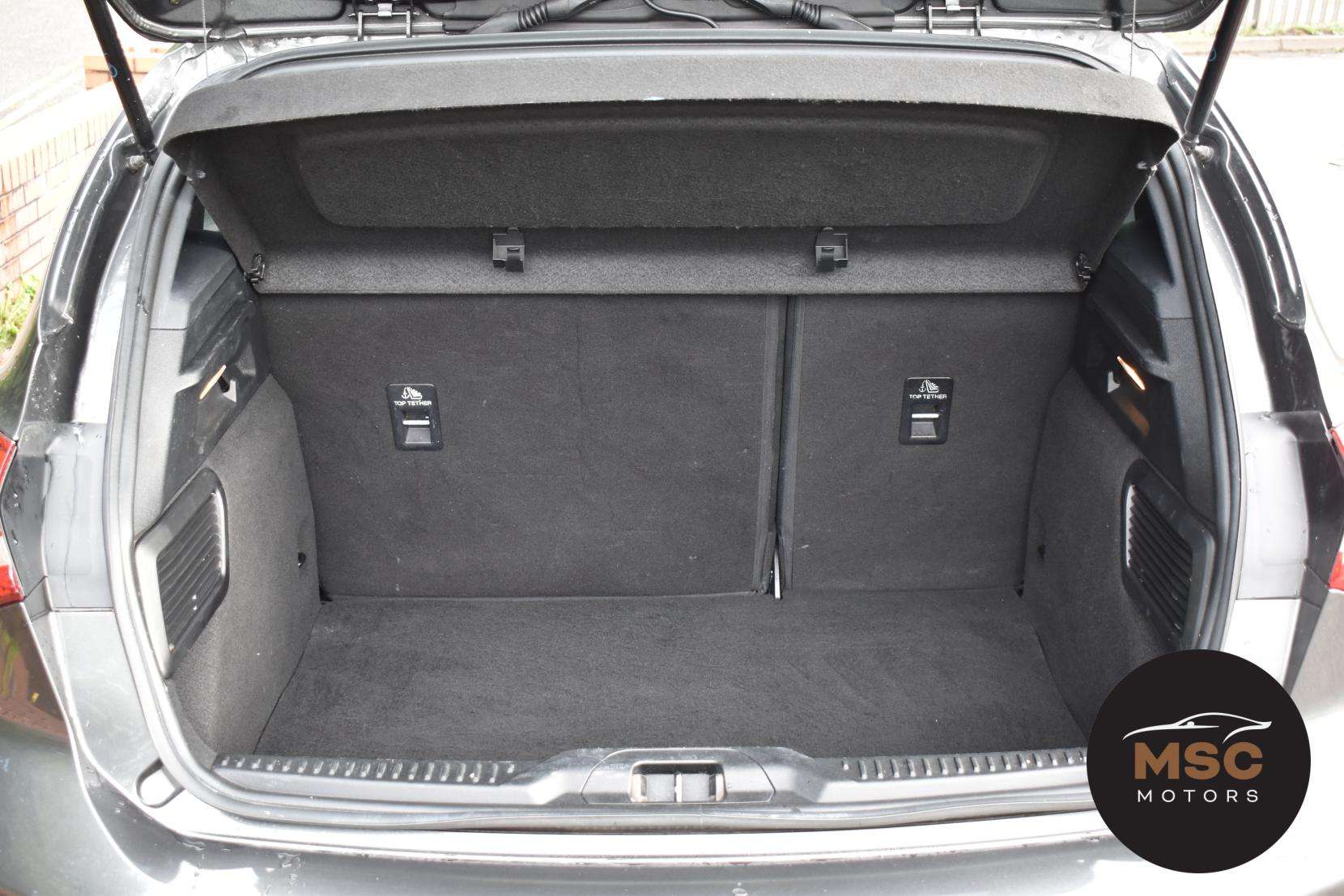 2019 FORD FOCUS 2019 FORD FOCUS