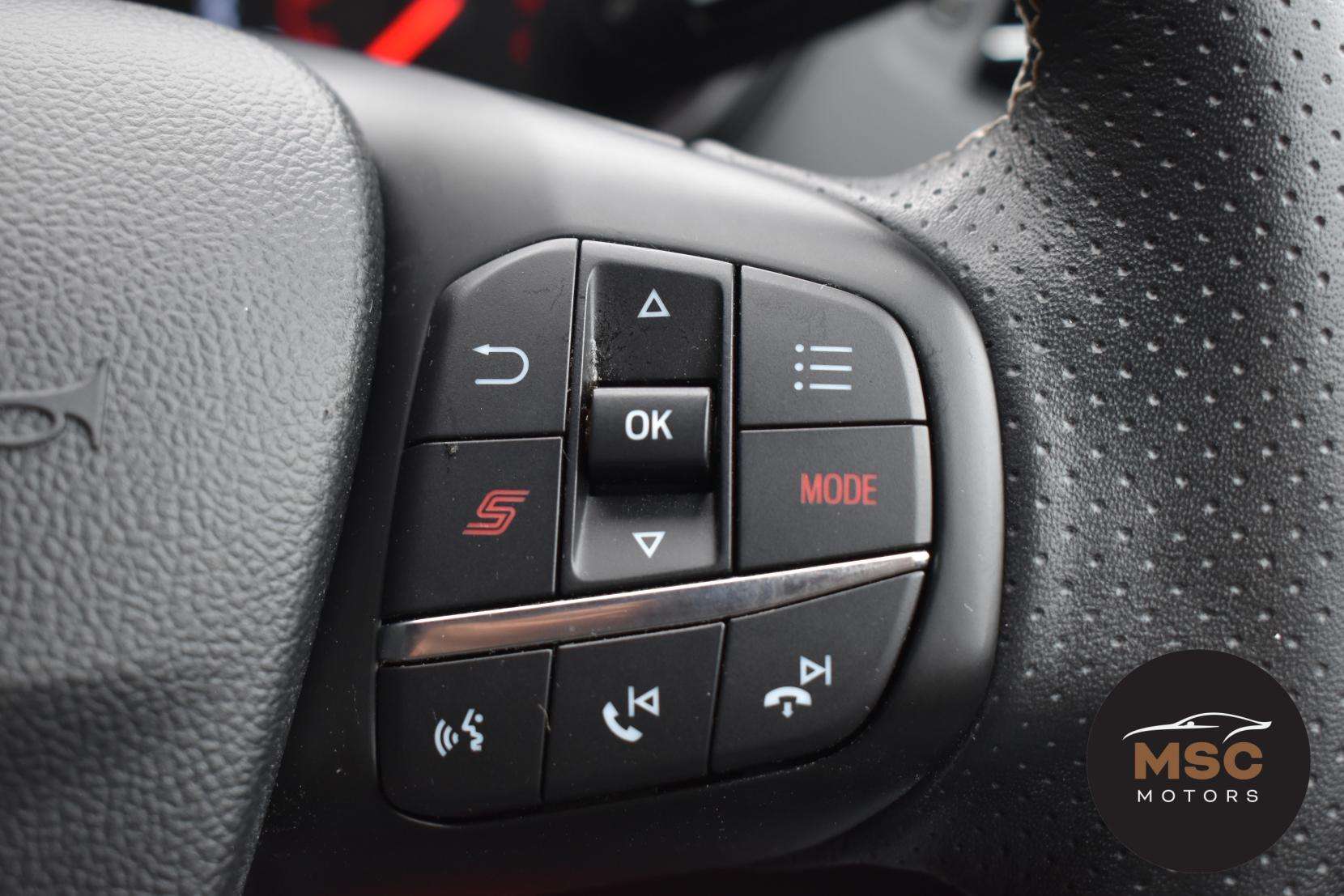 2020 FORD FOCUS 2020 FORD FOCUS