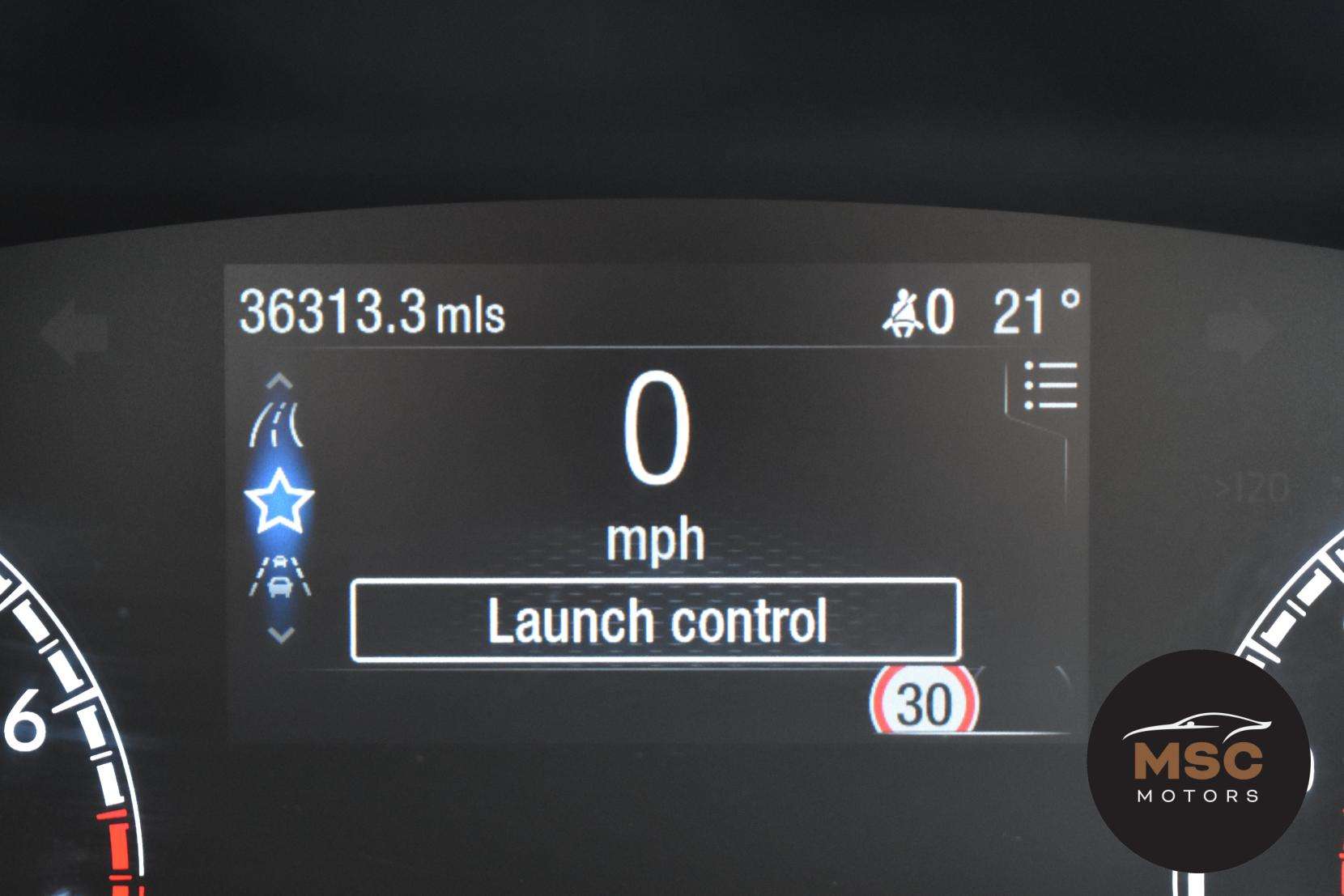 2020 FORD FOCUS 2020 FORD FOCUS