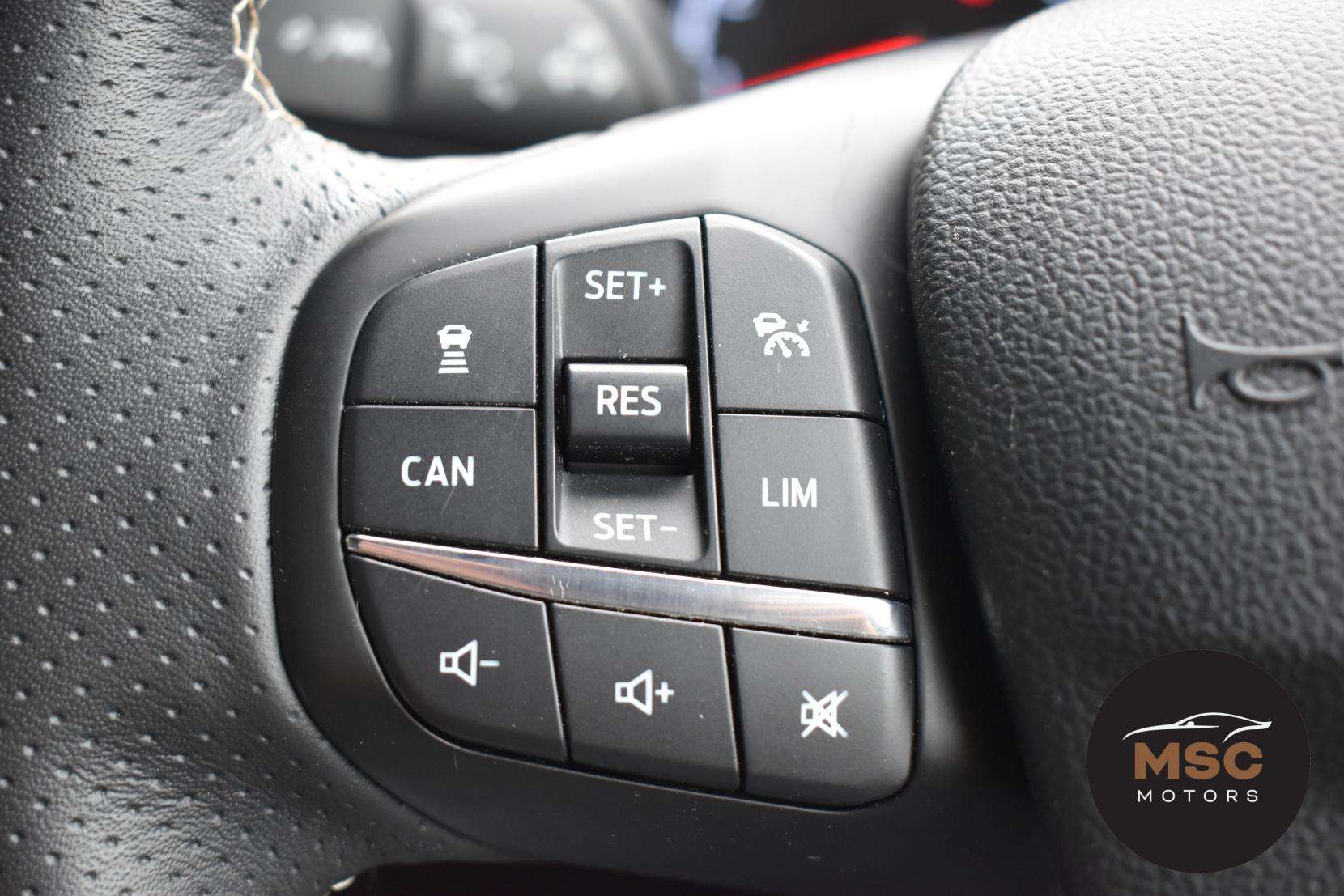 2020 FORD FOCUS 2020 FORD FOCUS