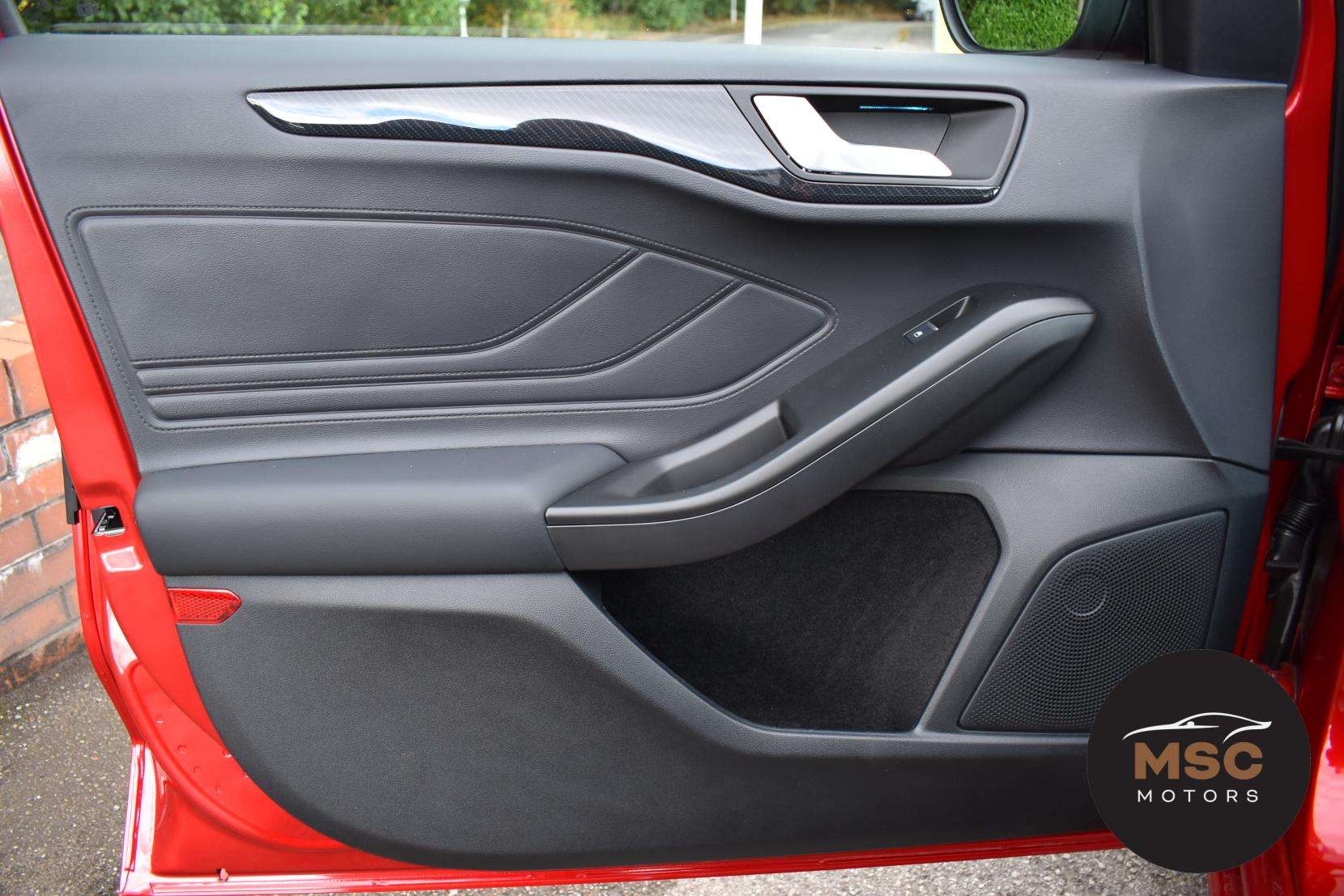 2024 FORD FOCUS 2024 FORD FOCUS