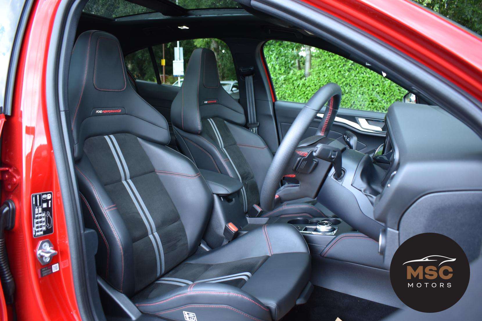 2024 FORD FOCUS 2024 FORD FOCUS