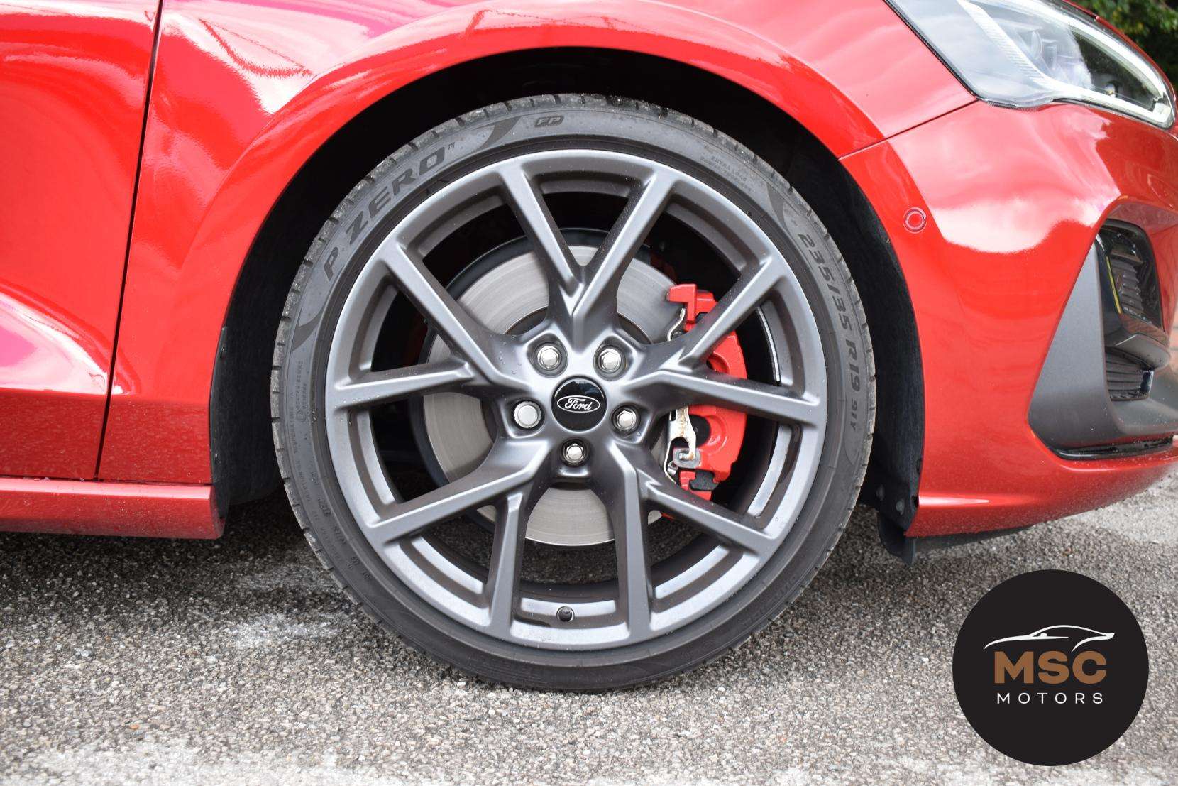 2024 FORD FOCUS 2024 FORD FOCUS