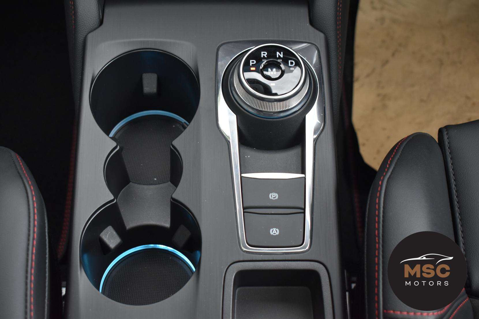 2024 FORD FOCUS 2024 FORD FOCUS