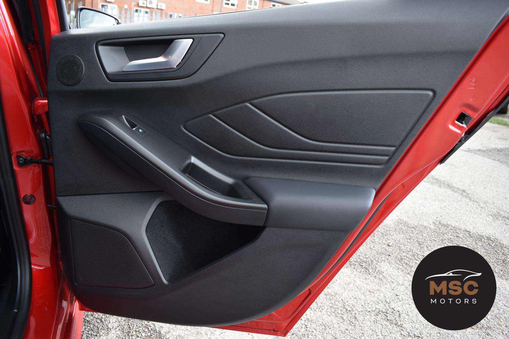 2024 FORD FOCUS 2024 FORD FOCUS