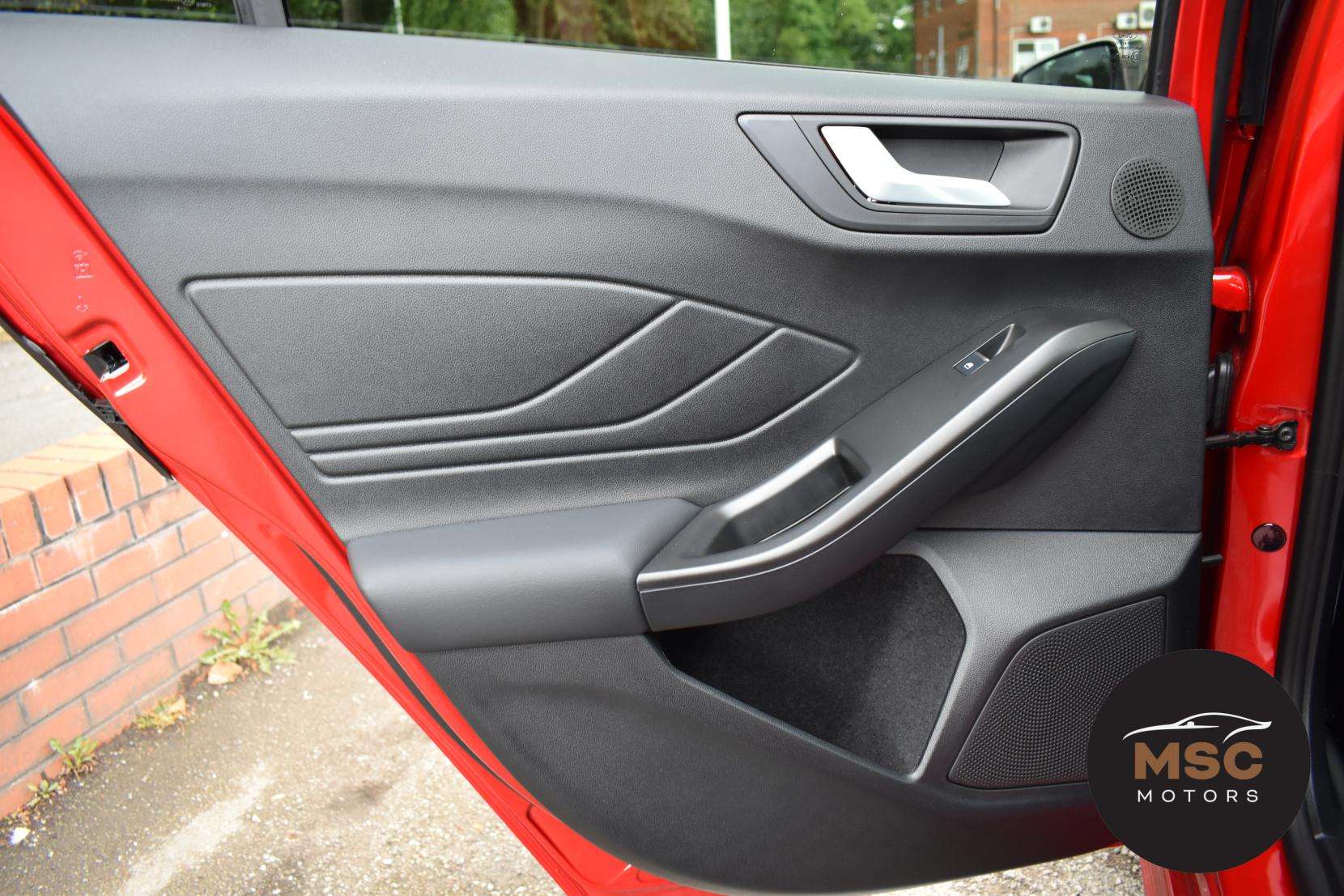 2024 FORD FOCUS 2024 FORD FOCUS