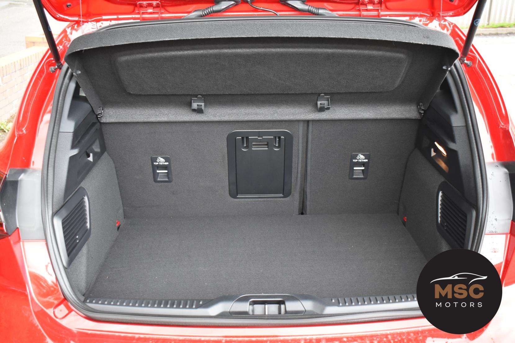 2024 FORD FOCUS 2024 FORD FOCUS