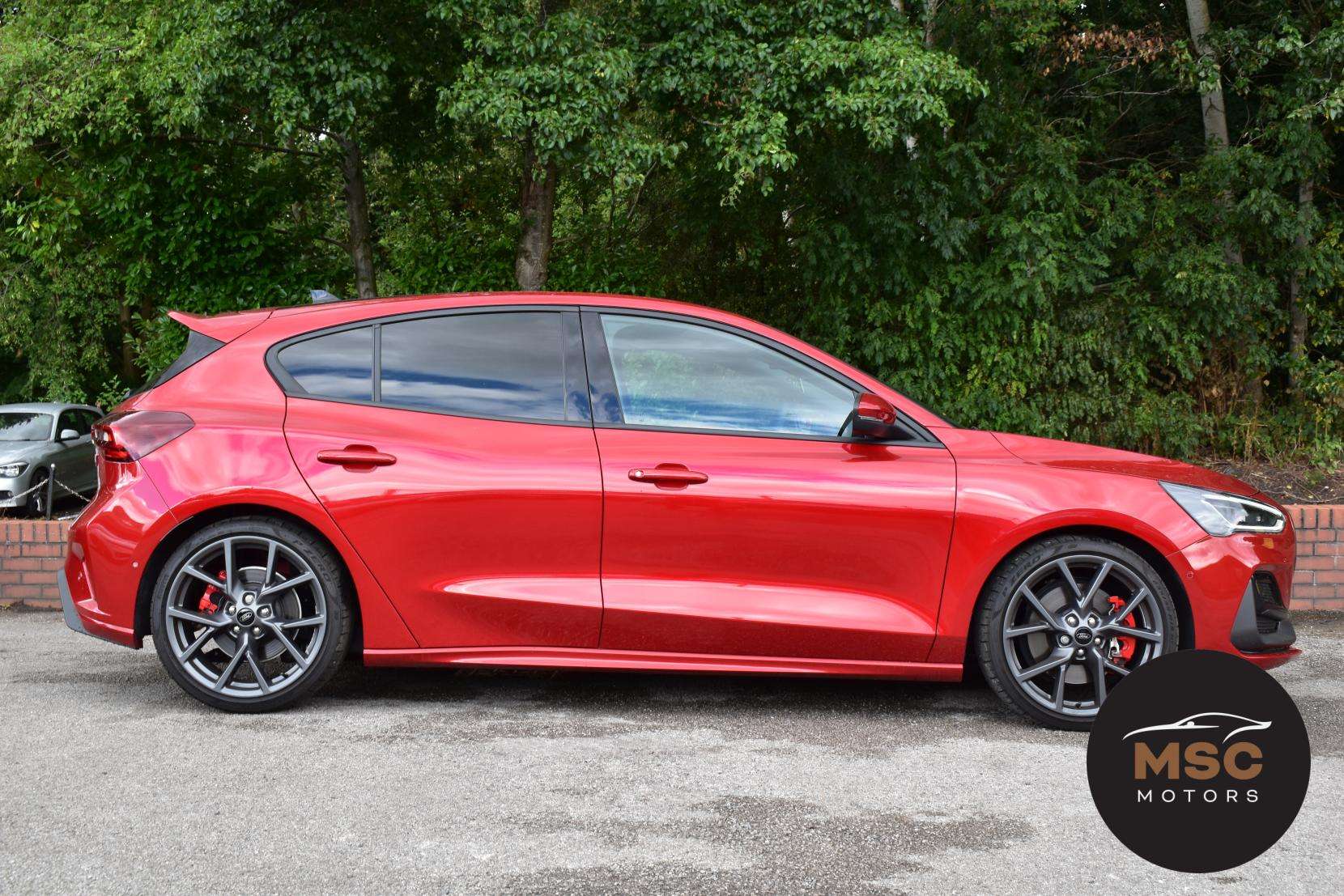 2024 FORD FOCUS 2024 FORD FOCUS