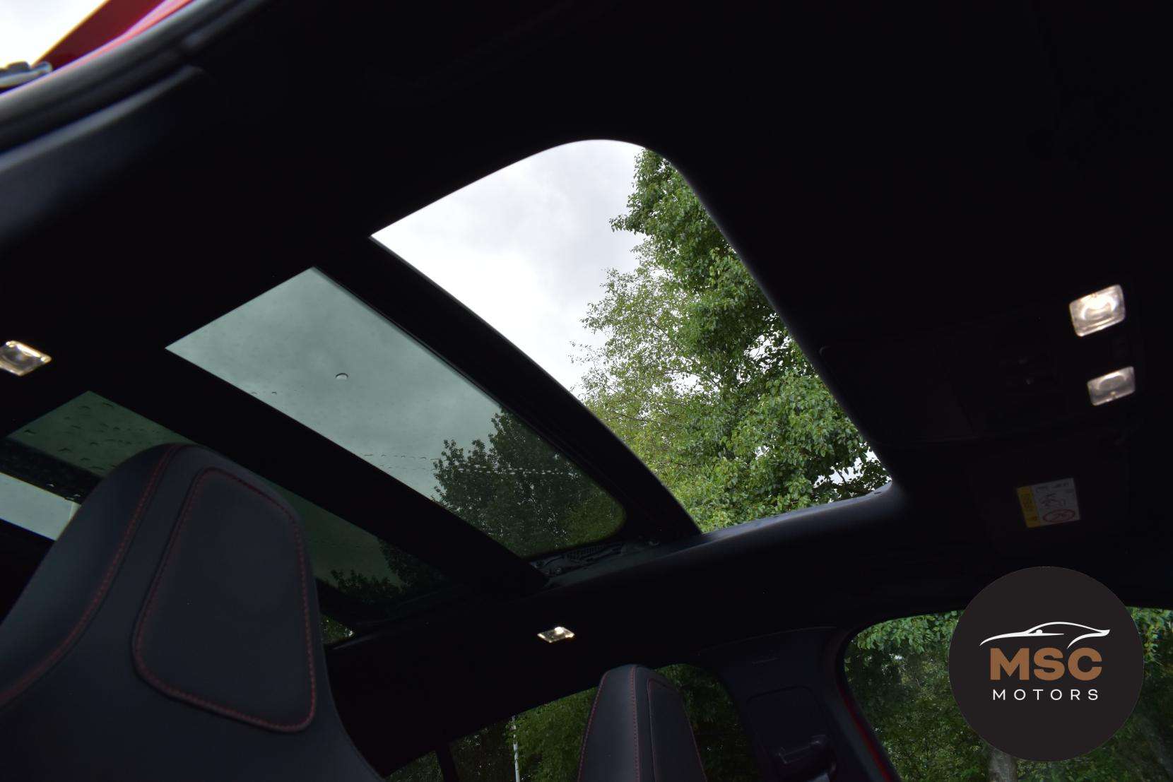 2024 FORD FOCUS 2024 FORD FOCUS