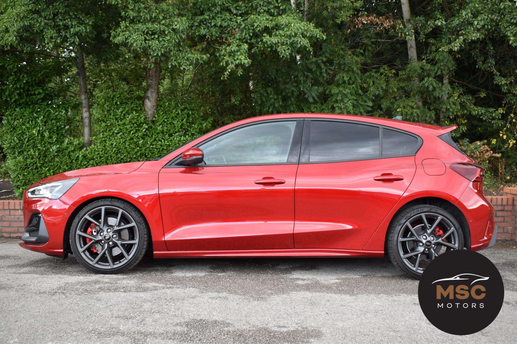 2024 FORD FOCUS 2024 FORD FOCUS