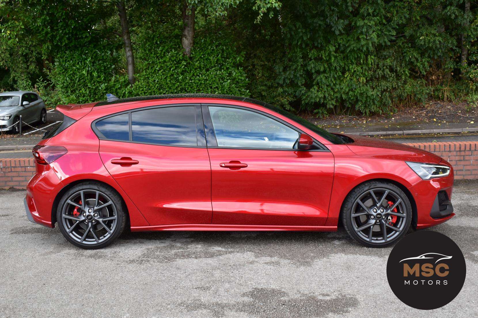 2024 FORD FOCUS 2024 FORD FOCUS