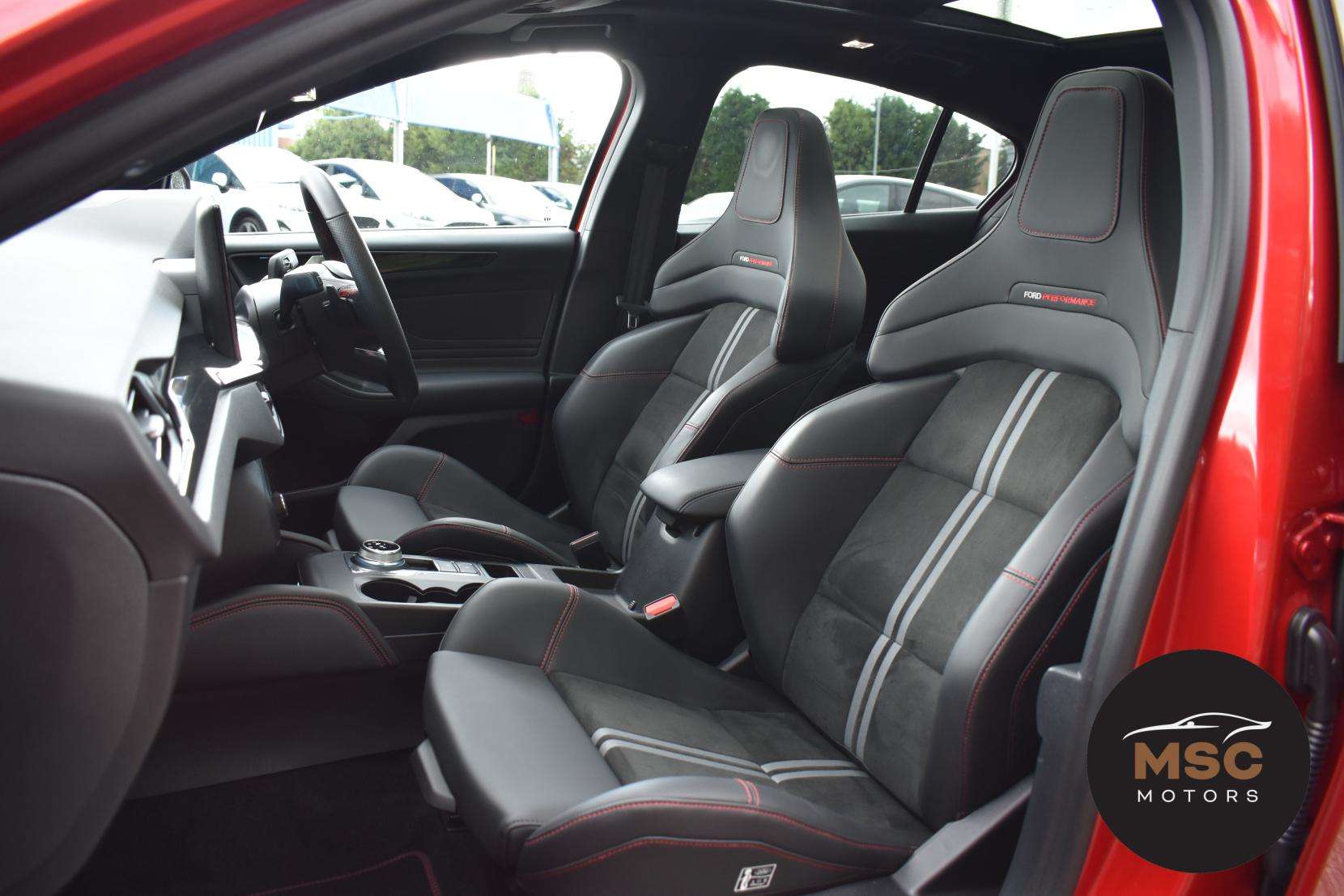 2024 FORD FOCUS 2024 FORD FOCUS