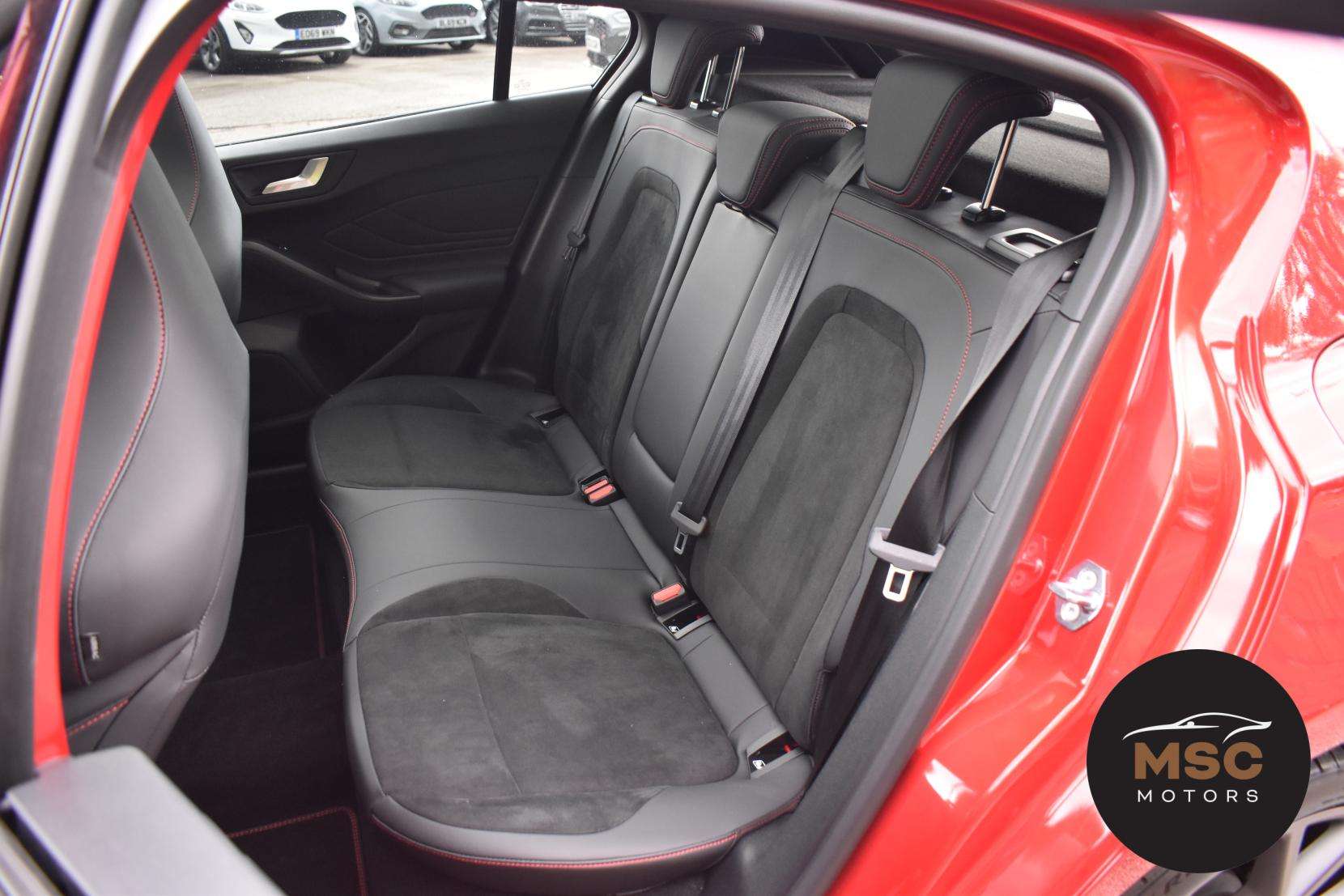 2024 FORD FOCUS 2024 FORD FOCUS