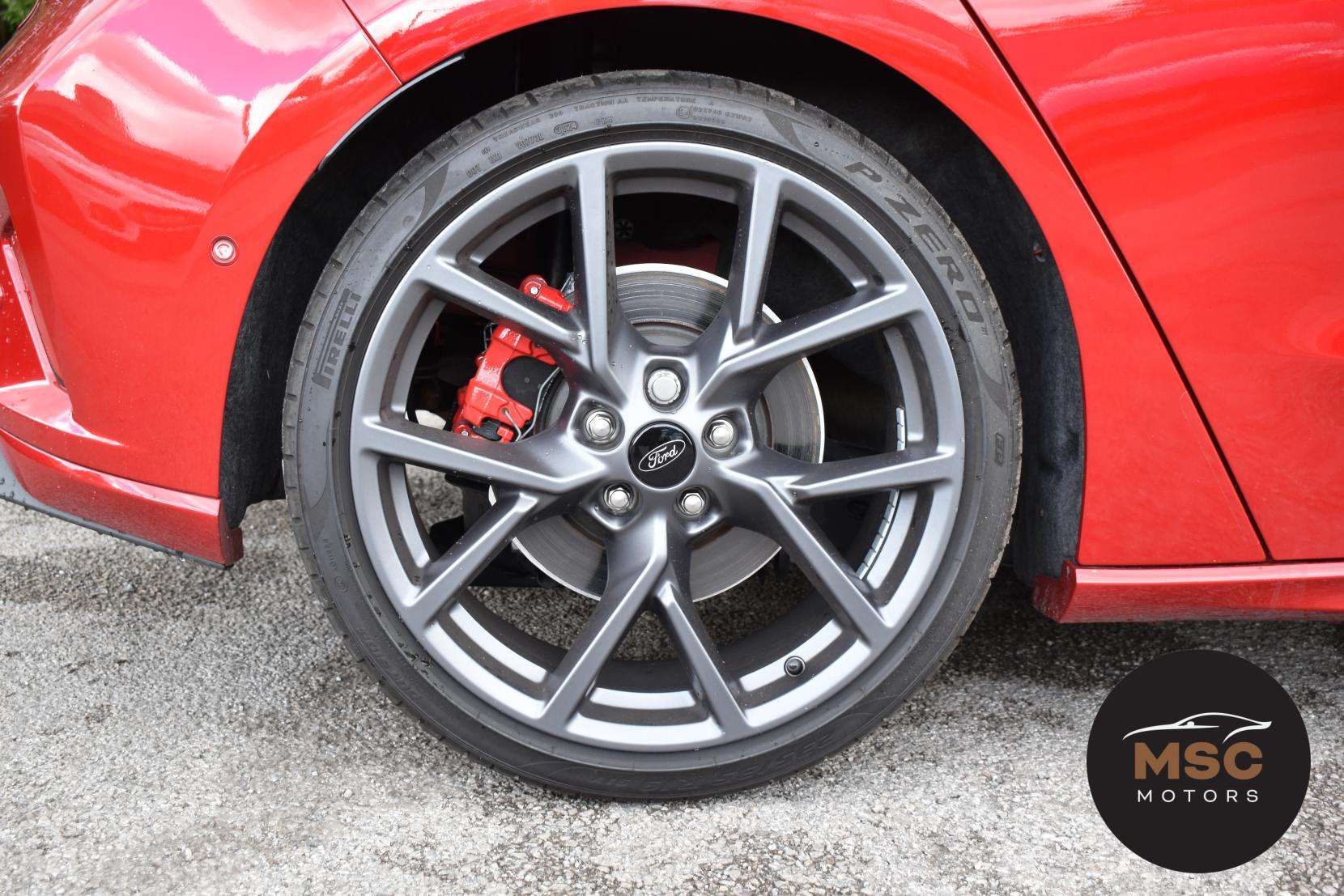 2024 FORD FOCUS 2024 FORD FOCUS
