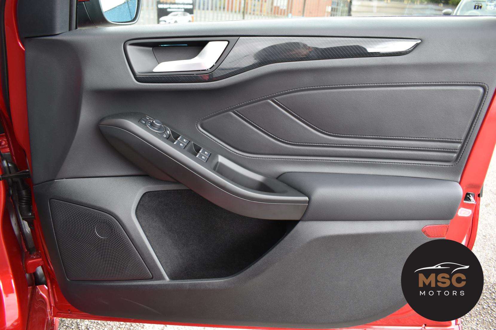 2024 FORD FOCUS 2024 FORD FOCUS