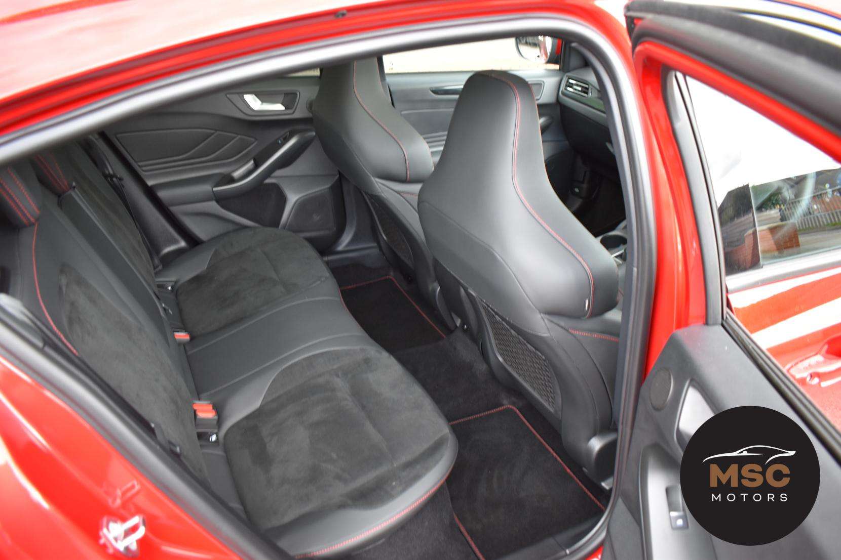 2024 FORD FOCUS 2024 FORD FOCUS