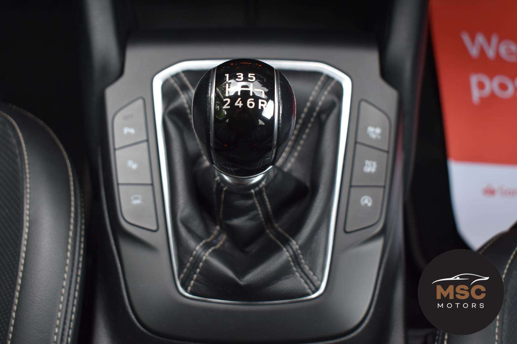 2019 FORD FOCUS 2019 FORD FOCUS