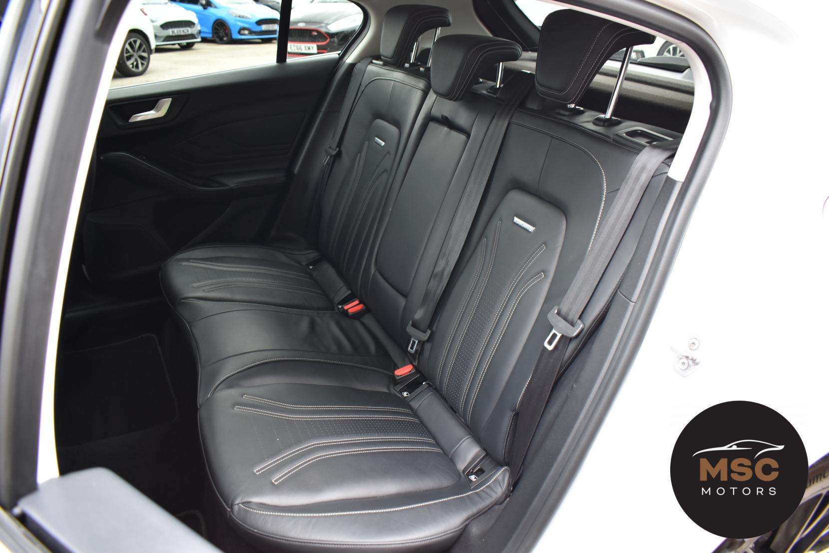 2019 FORD FOCUS 2019 FORD FOCUS
