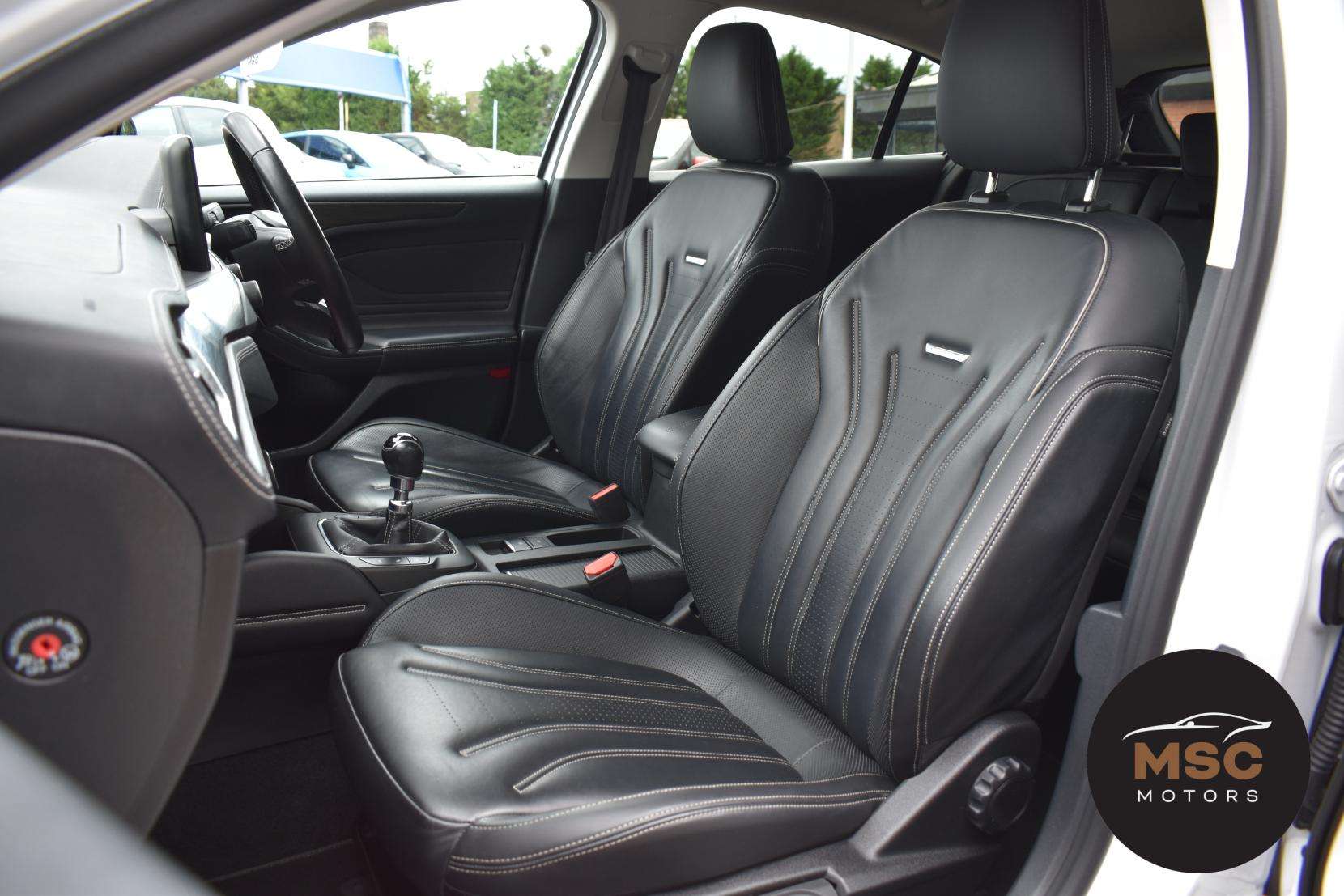 2019 FORD FOCUS 2019 FORD FOCUS