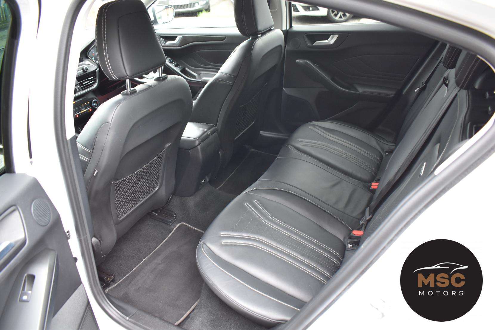 2019 FORD FOCUS 2019 FORD FOCUS