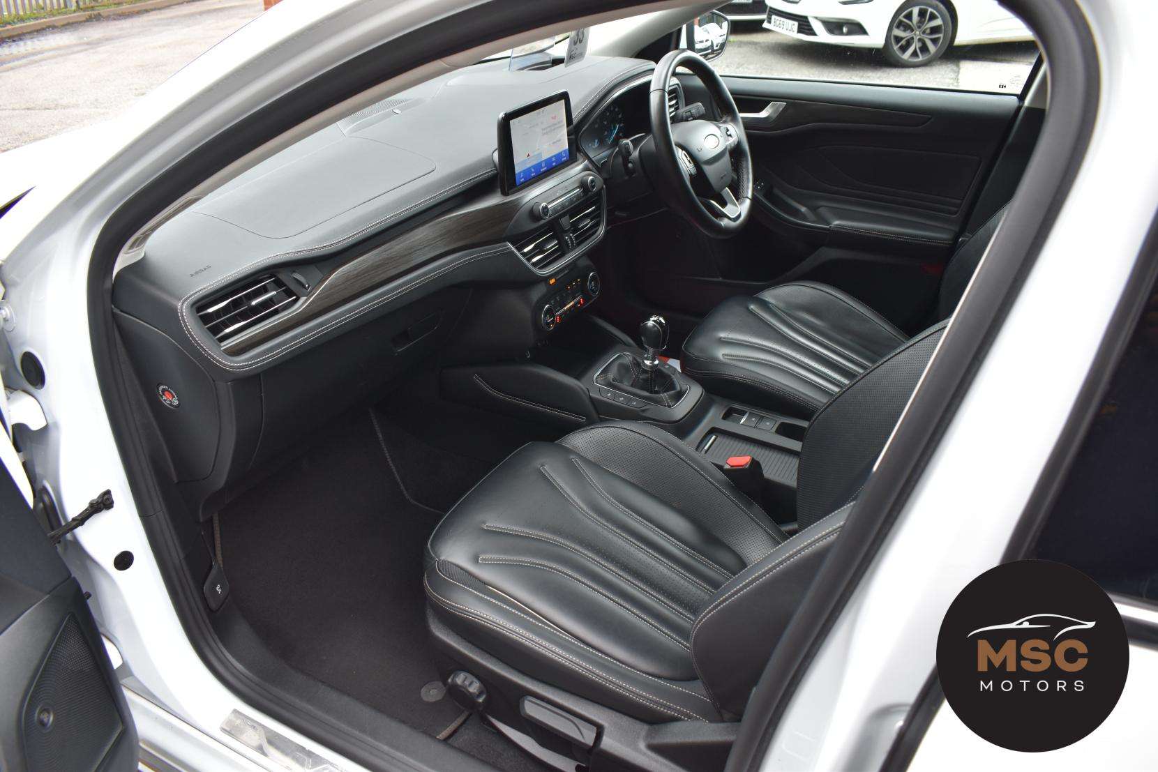 2019 FORD FOCUS 2019 FORD FOCUS