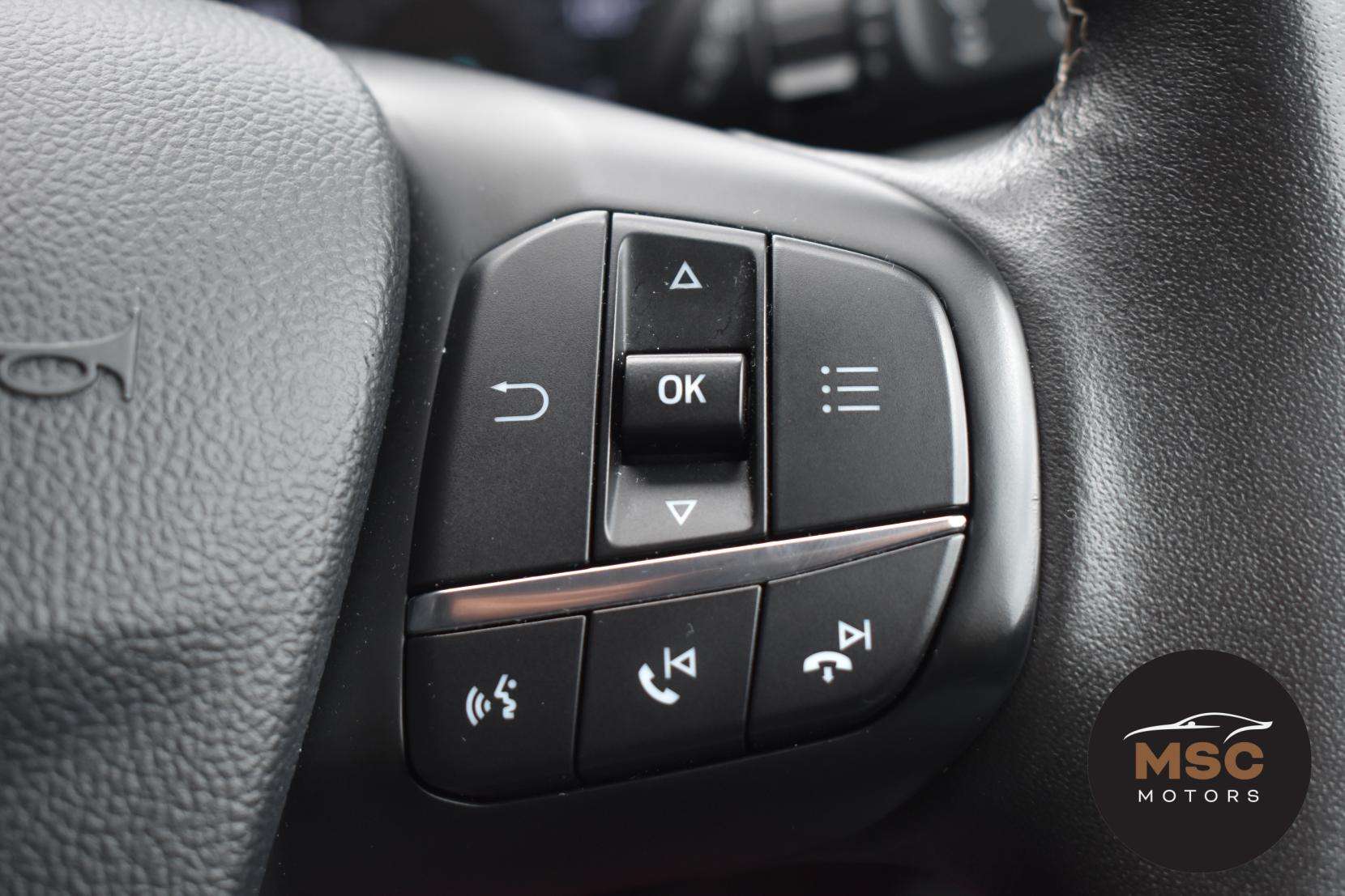 2019 FORD FOCUS 2019 FORD FOCUS
