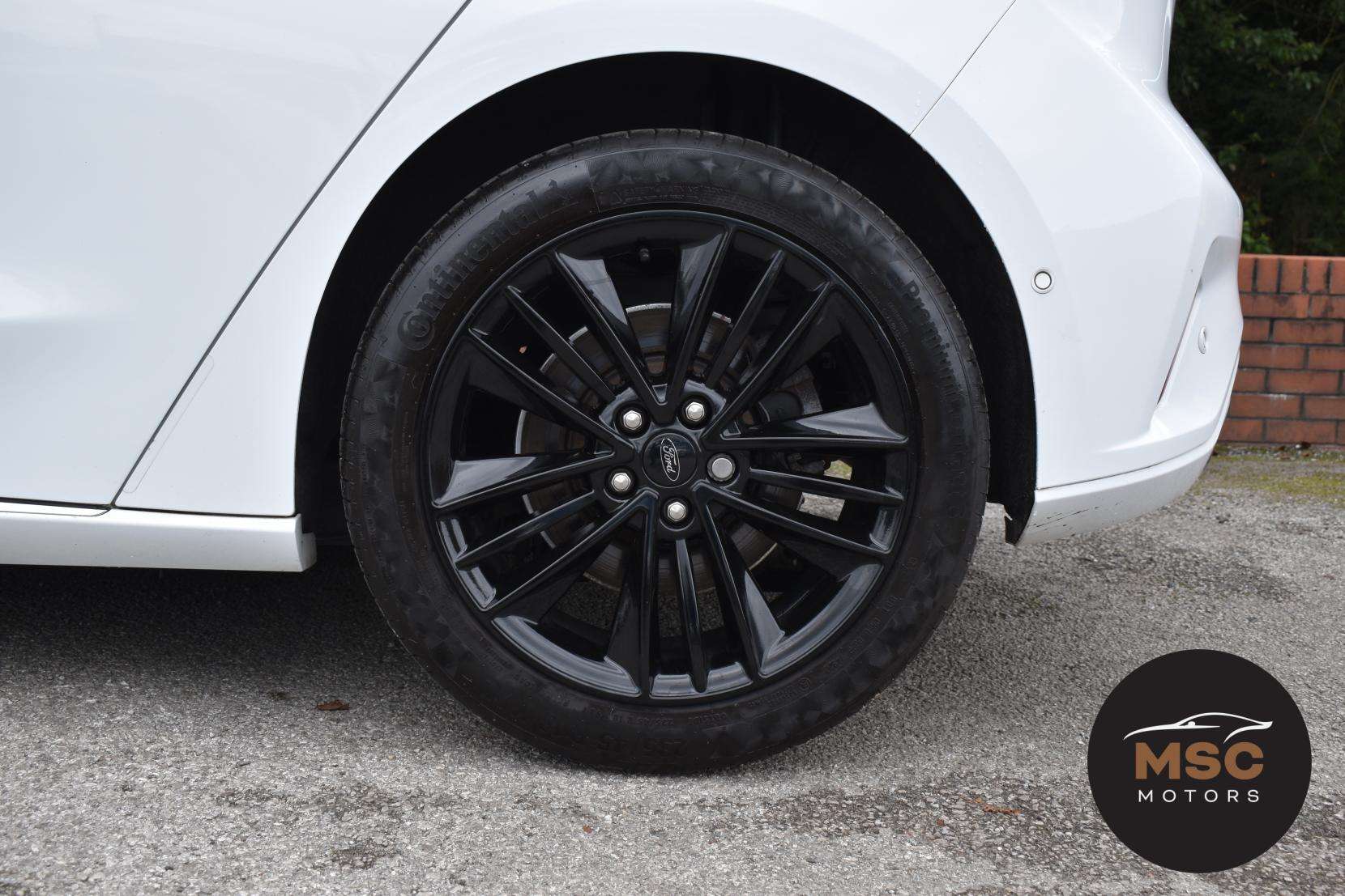 2019 FORD FOCUS 2019 FORD FOCUS