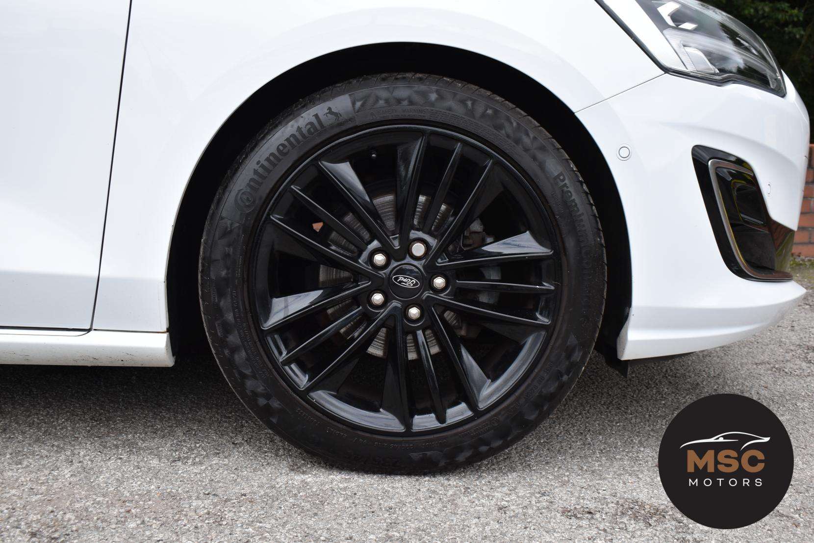 2019 FORD FOCUS 2019 FORD FOCUS