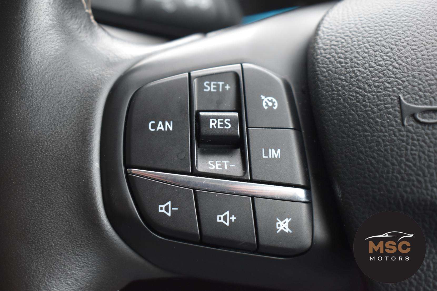 2019 FORD FOCUS 2019 FORD FOCUS