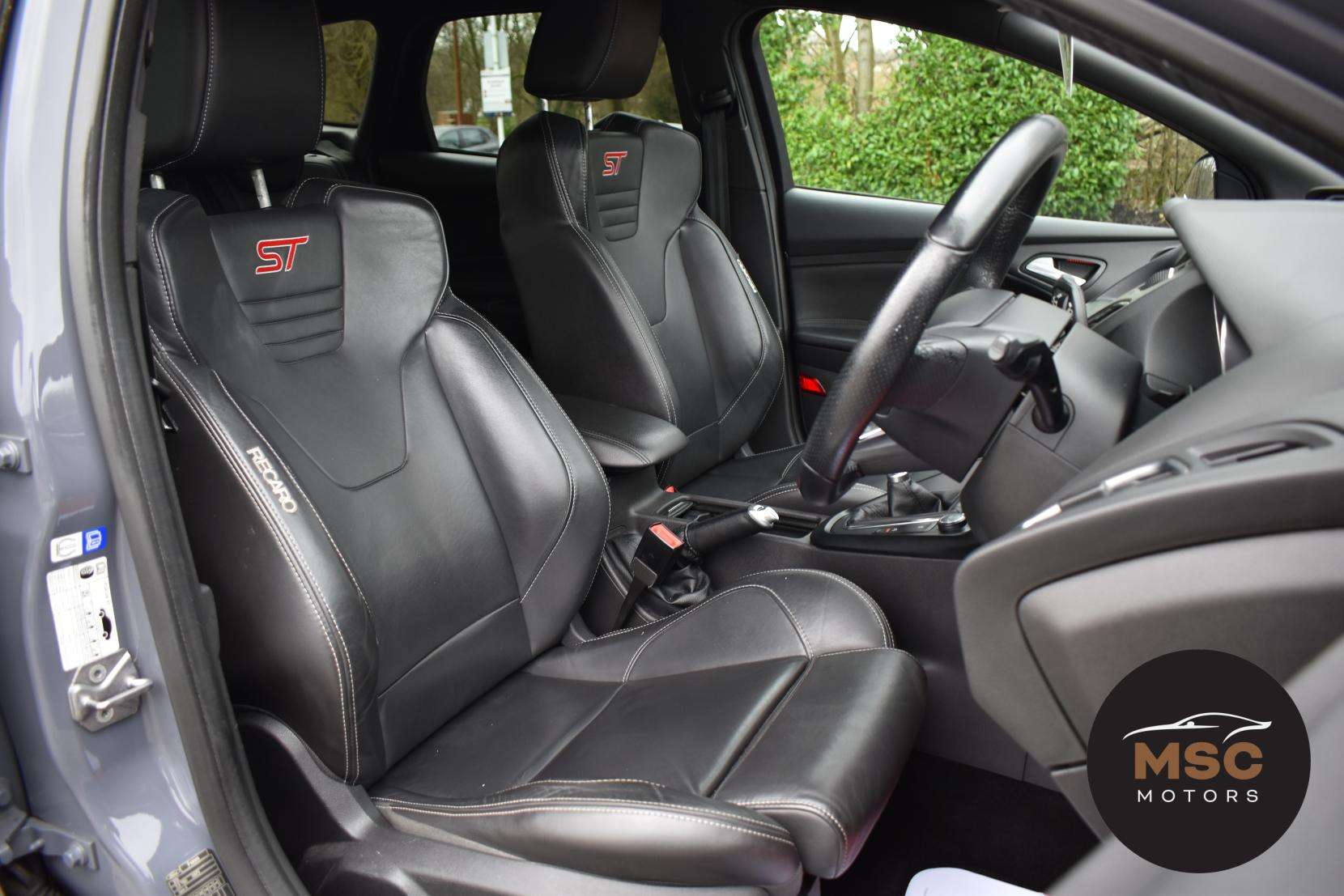 2017 FORD FOCUS 2017 FORD FOCUS