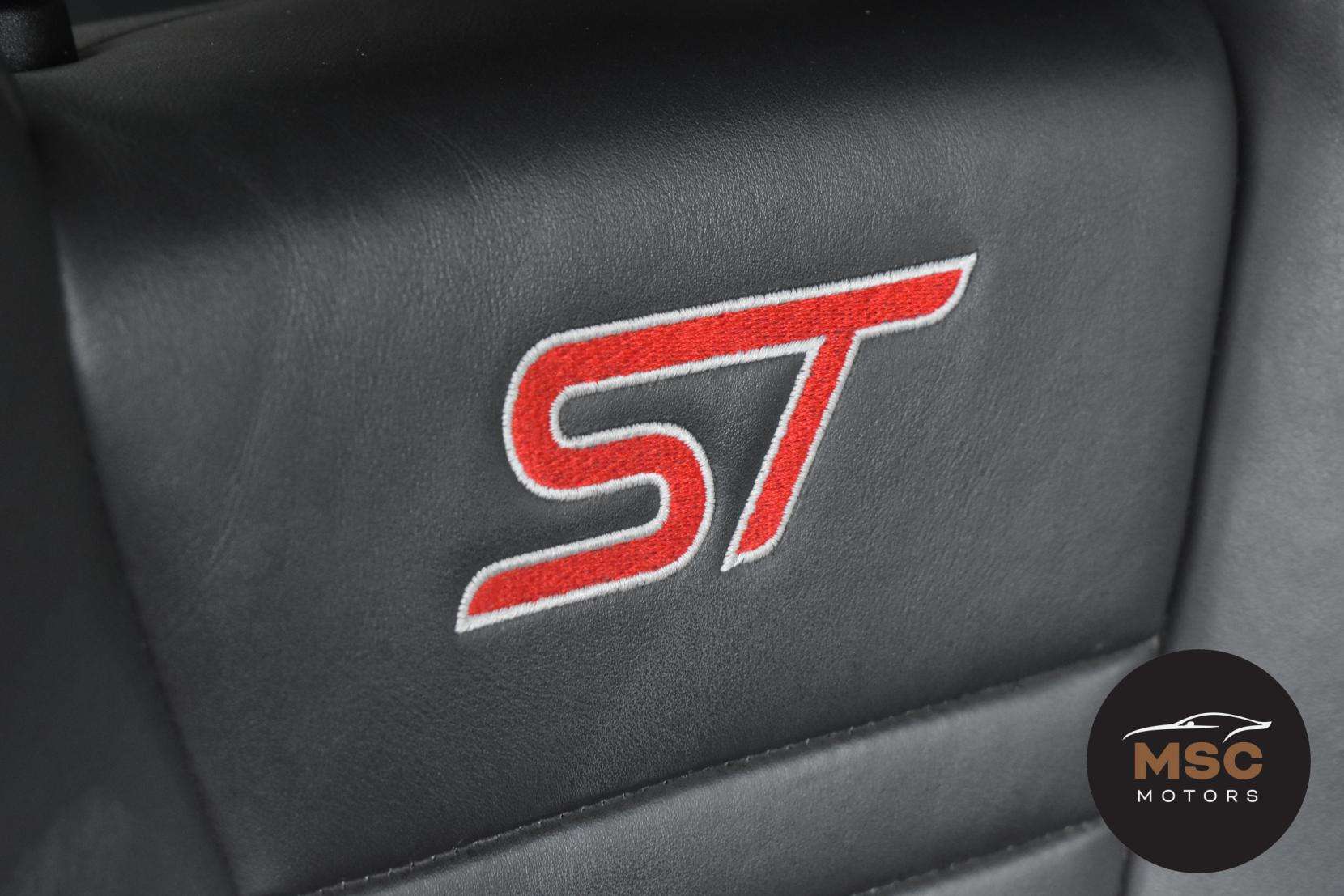 2017 FORD FOCUS 2017 FORD FOCUS