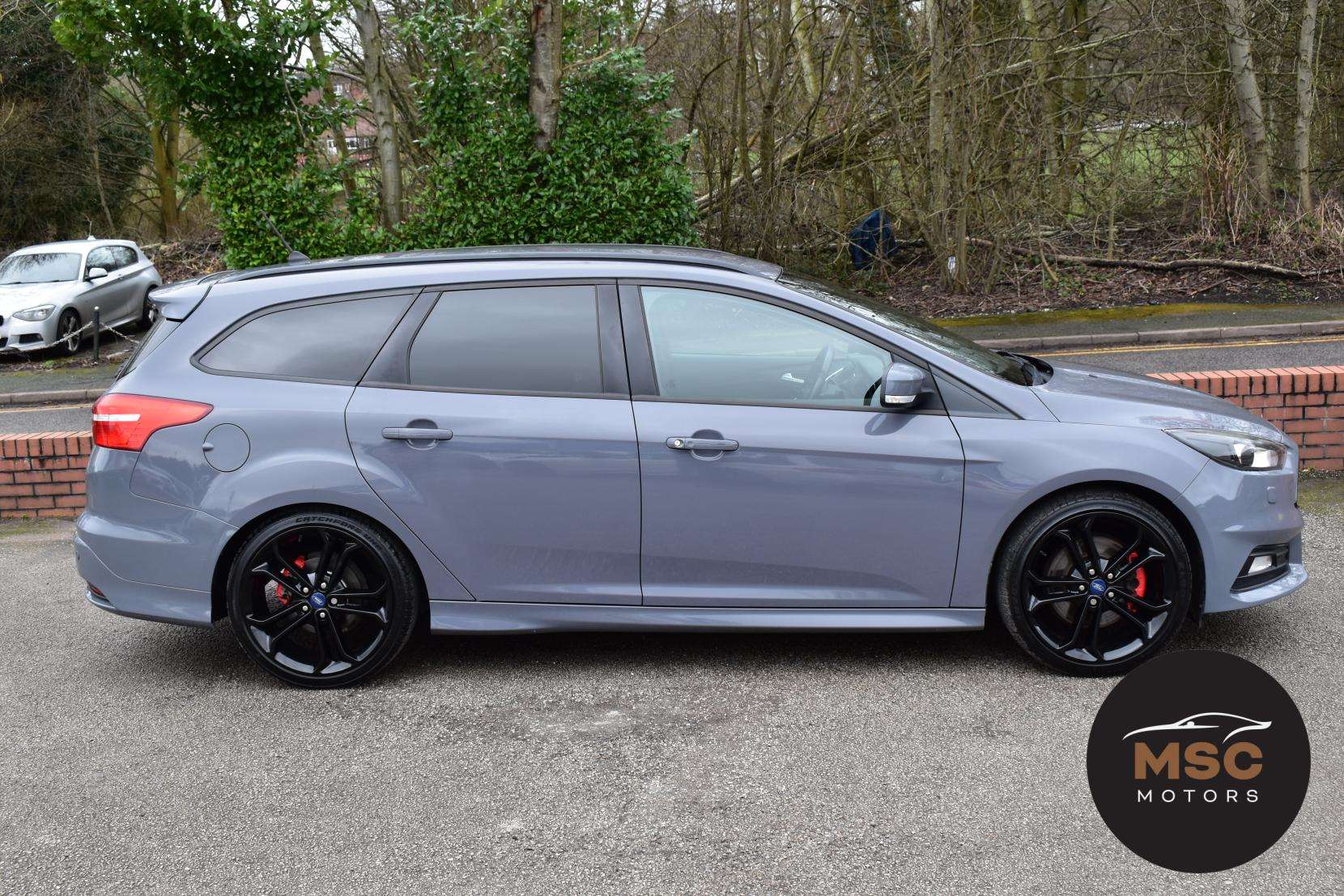 2017 FORD FOCUS 2017 FORD FOCUS