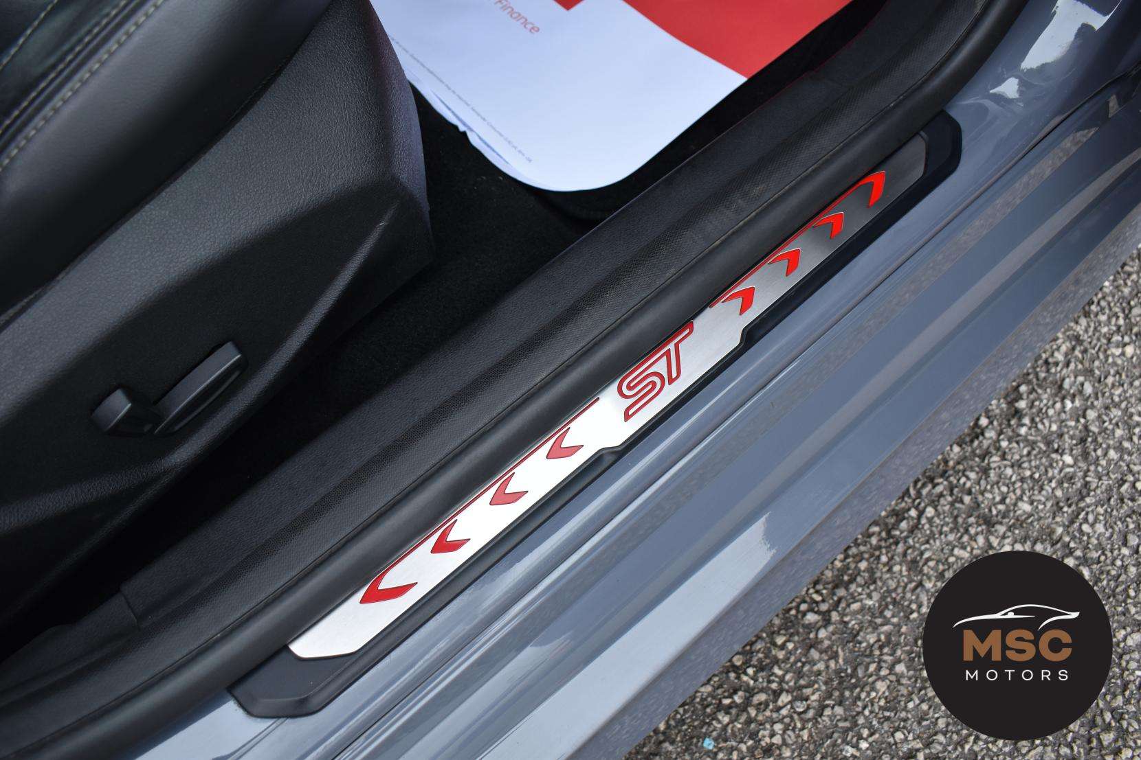 2017 FORD FOCUS 2017 FORD FOCUS