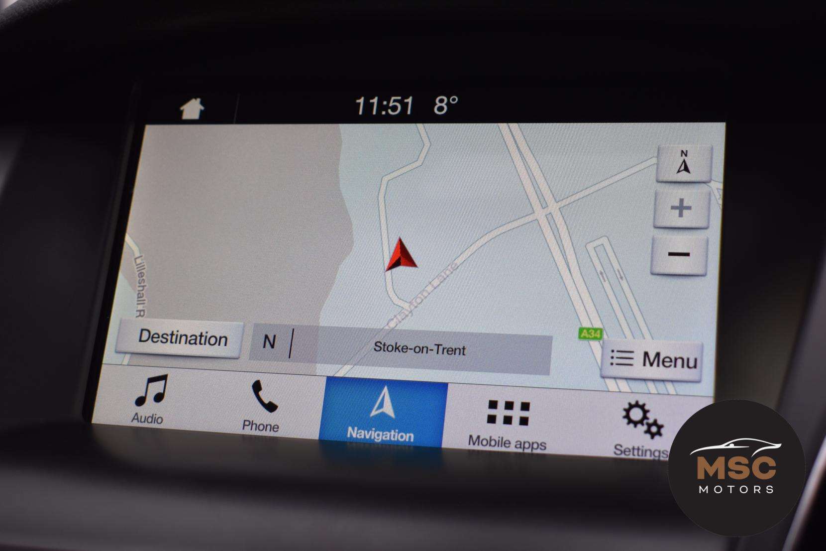 2017 FORD FOCUS 2017 FORD FOCUS