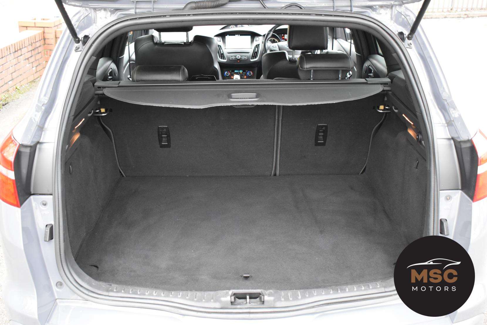 2017 FORD FOCUS 2017 FORD FOCUS