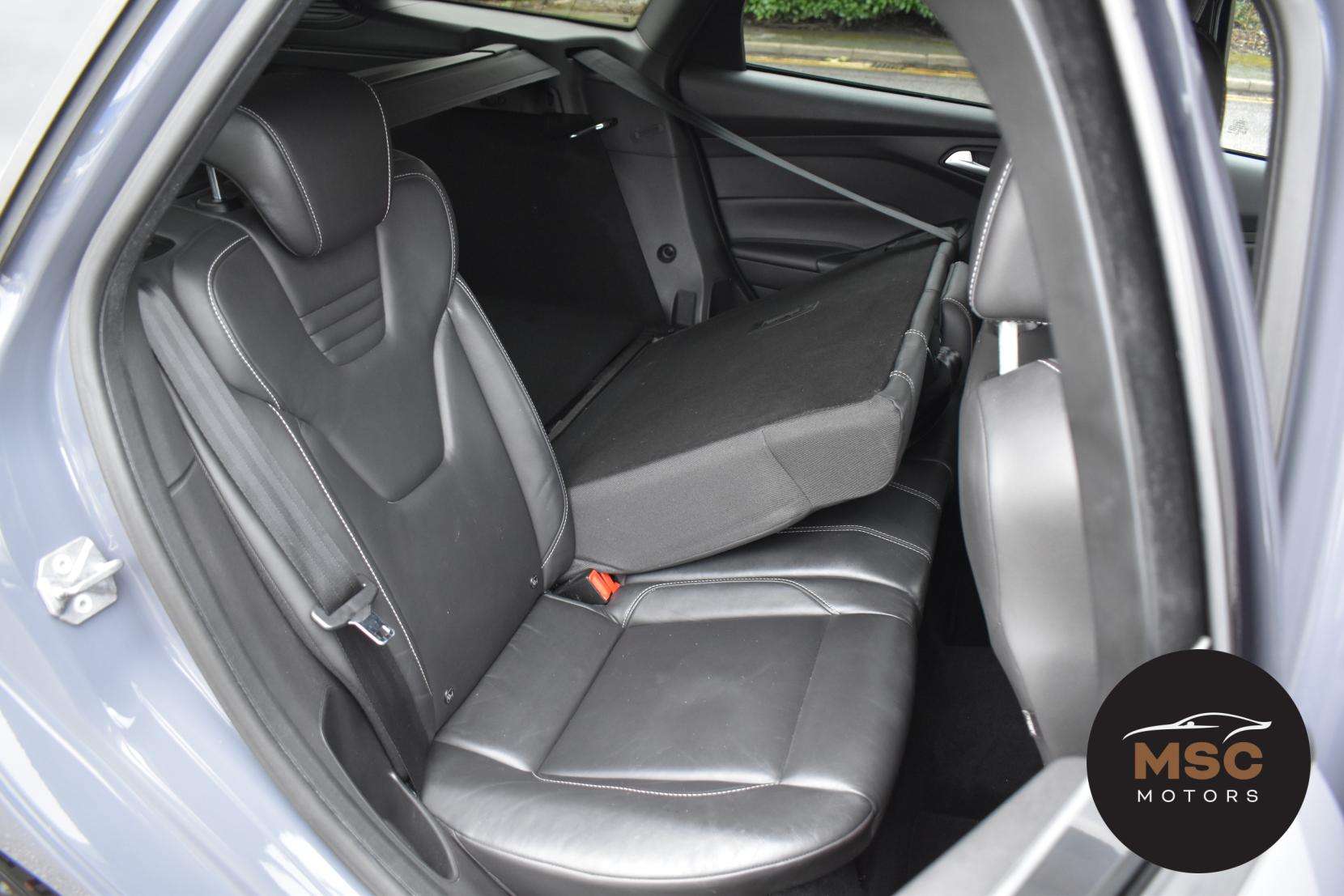 2017 FORD FOCUS 2017 FORD FOCUS