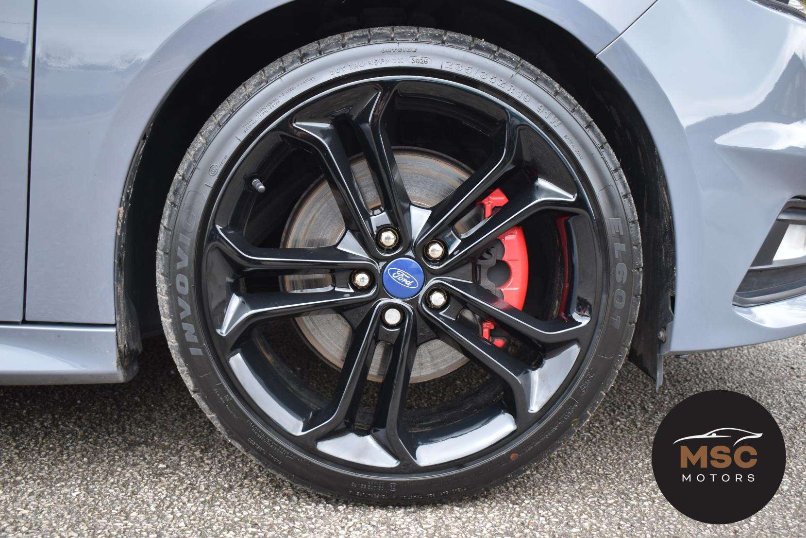 2017 FORD FOCUS 2017 FORD FOCUS