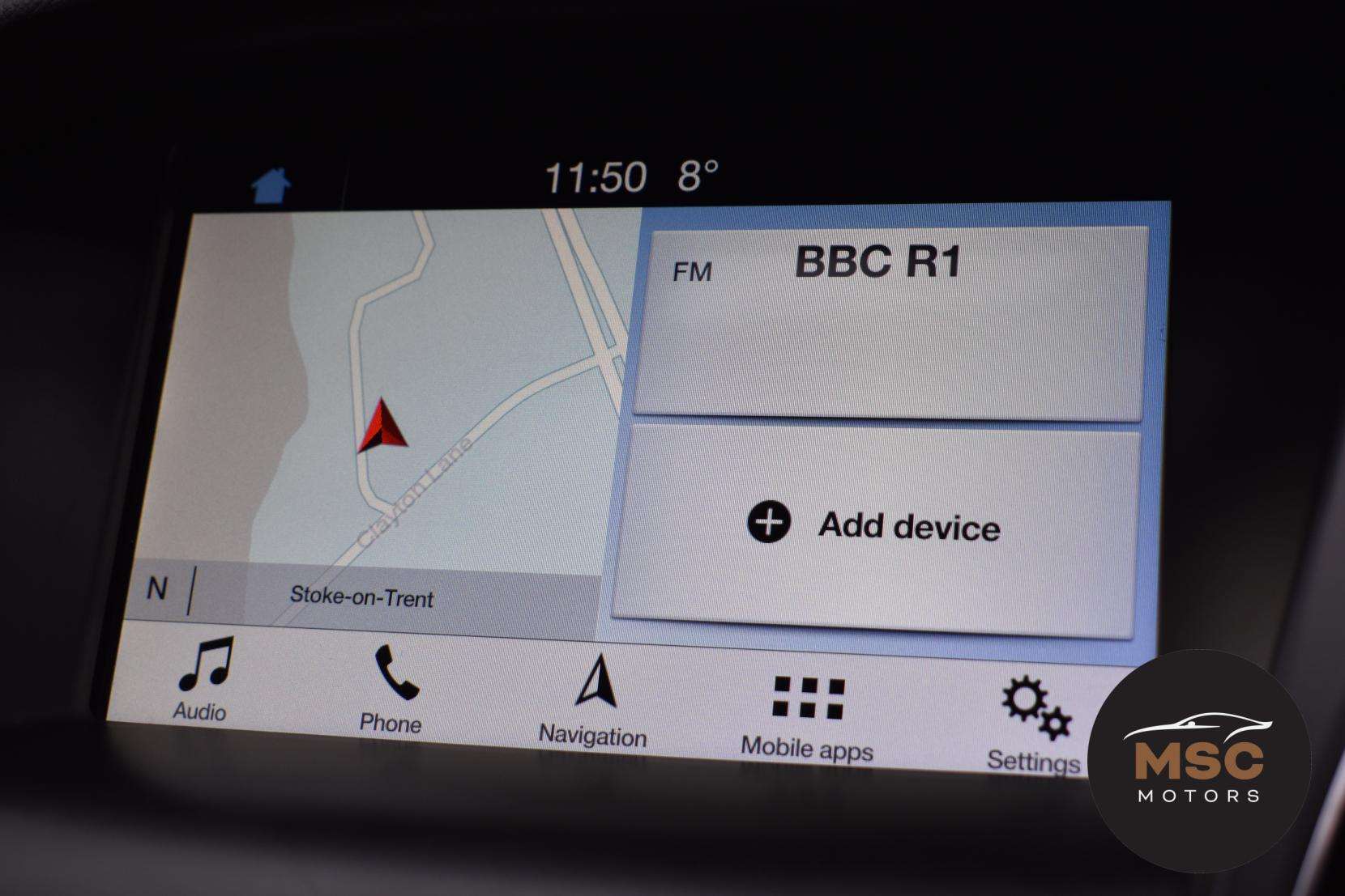 2017 FORD FOCUS 2017 FORD FOCUS