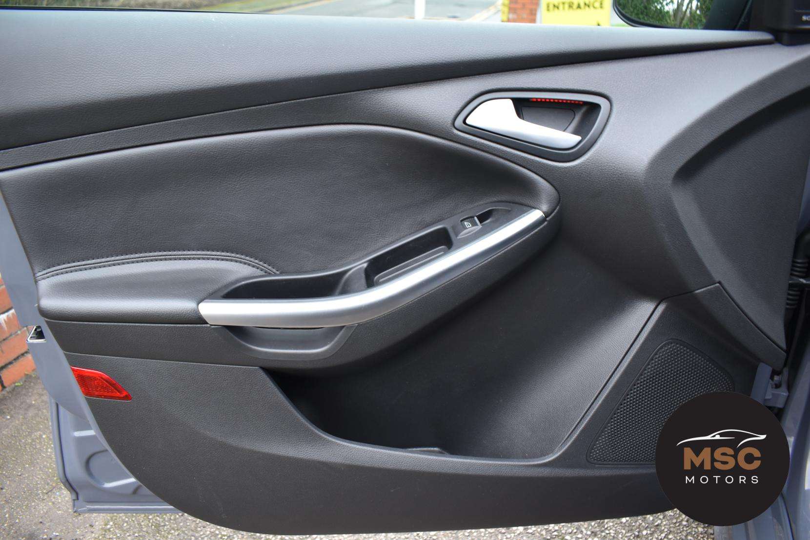 2017 FORD FOCUS 2017 FORD FOCUS