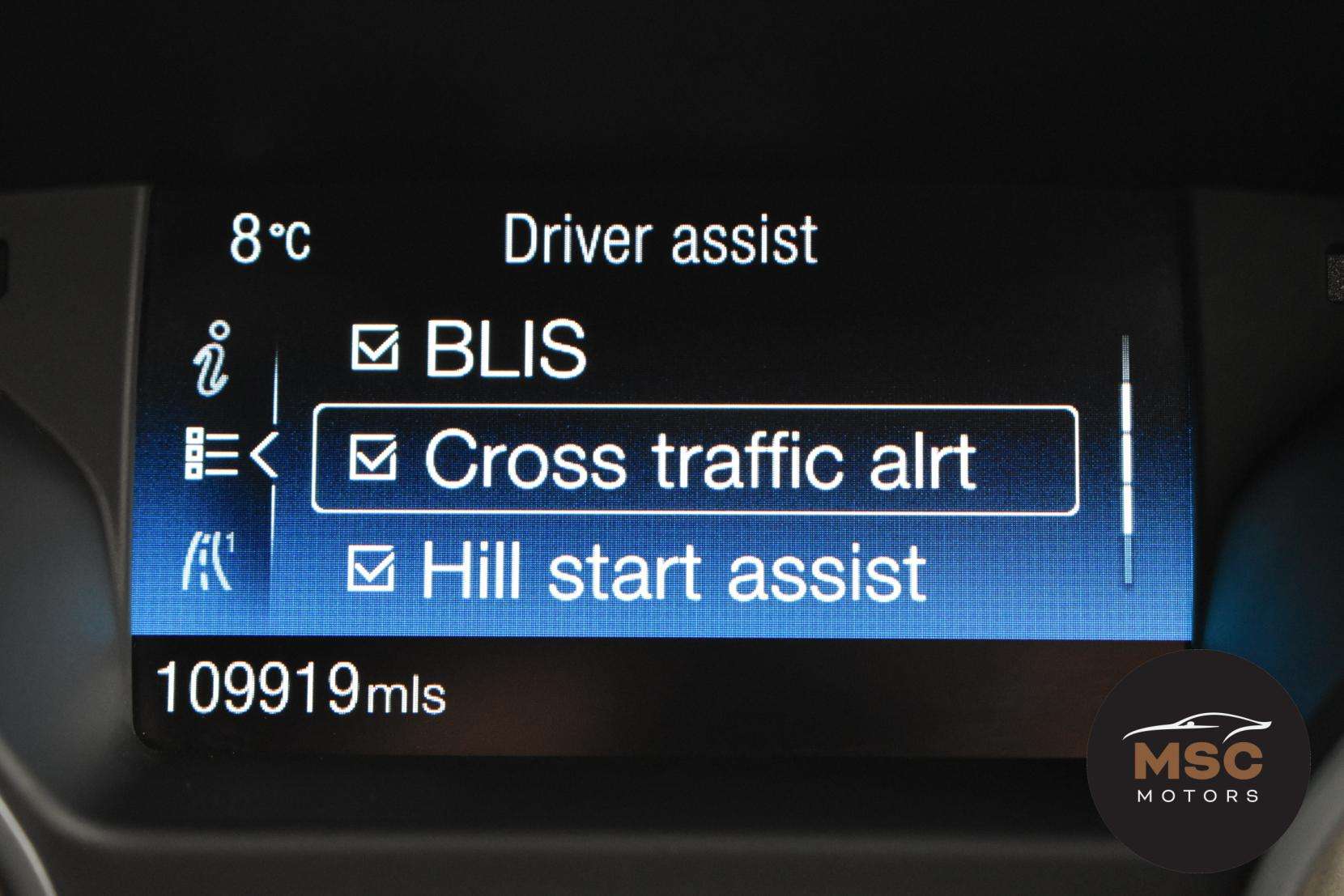 2017 FORD FOCUS 2017 FORD FOCUS