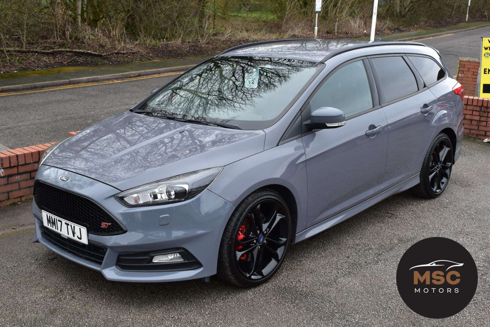 2017 FORD FOCUS 2017 FORD FOCUS