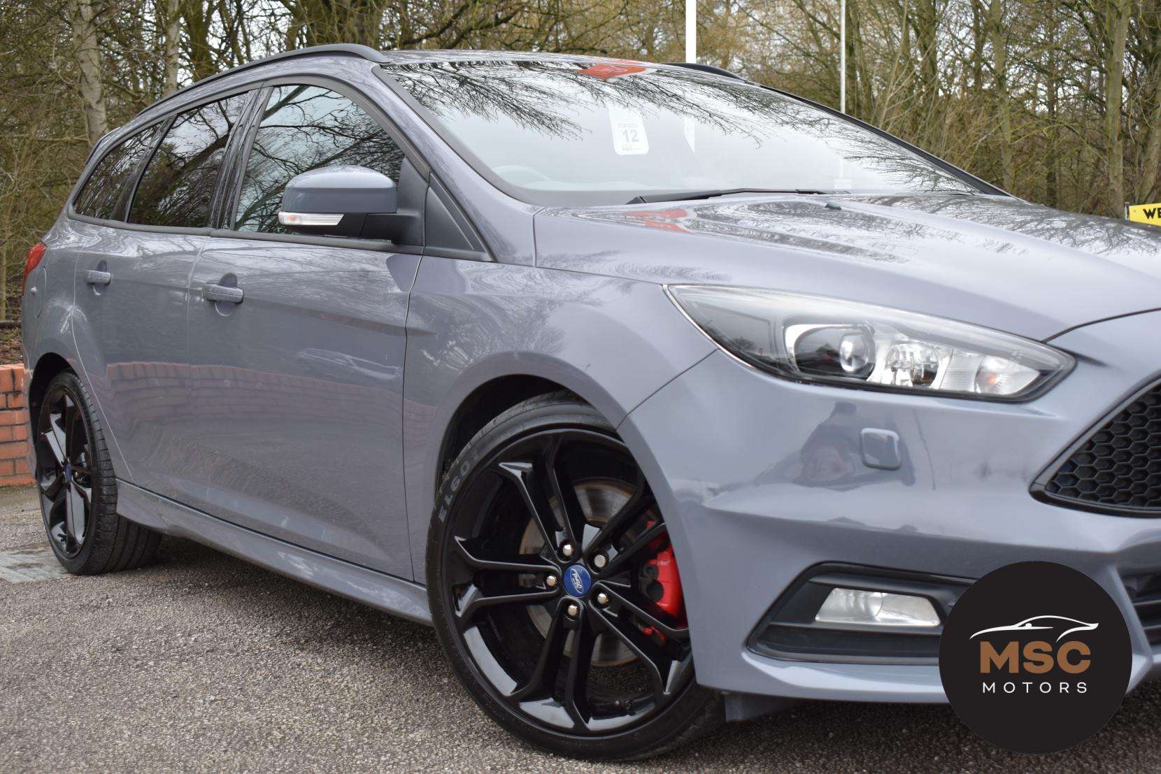 2017 FORD FOCUS 2017 FORD FOCUS